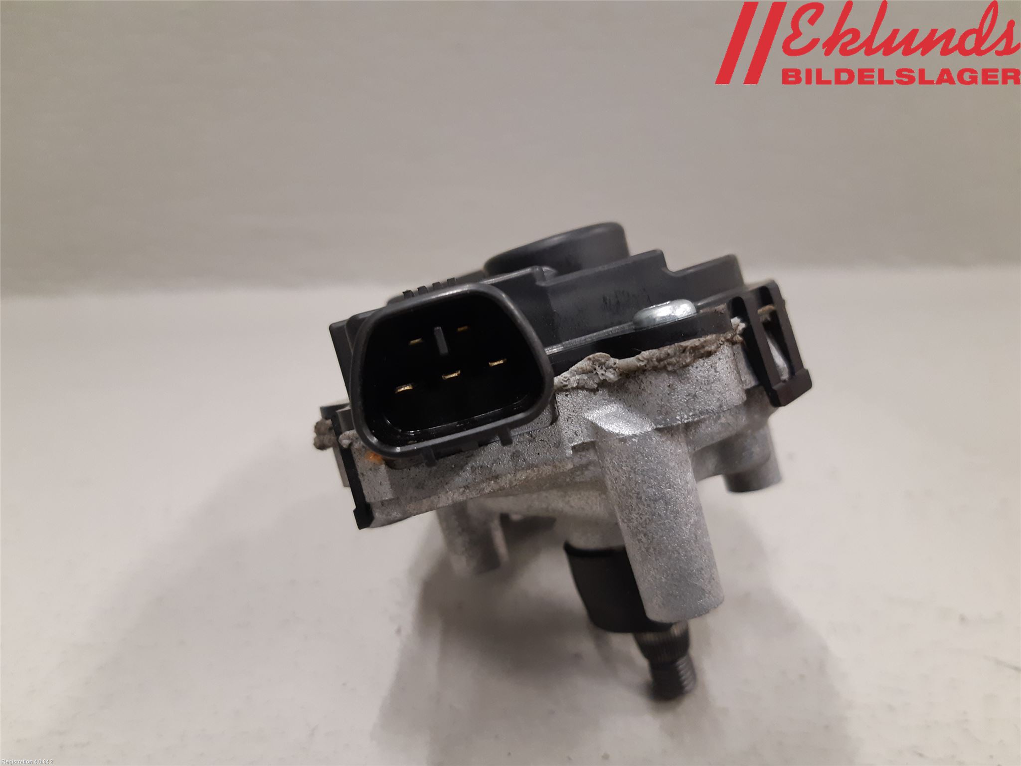 Toyota COROLLA 19- Torkarmotor Vindruta