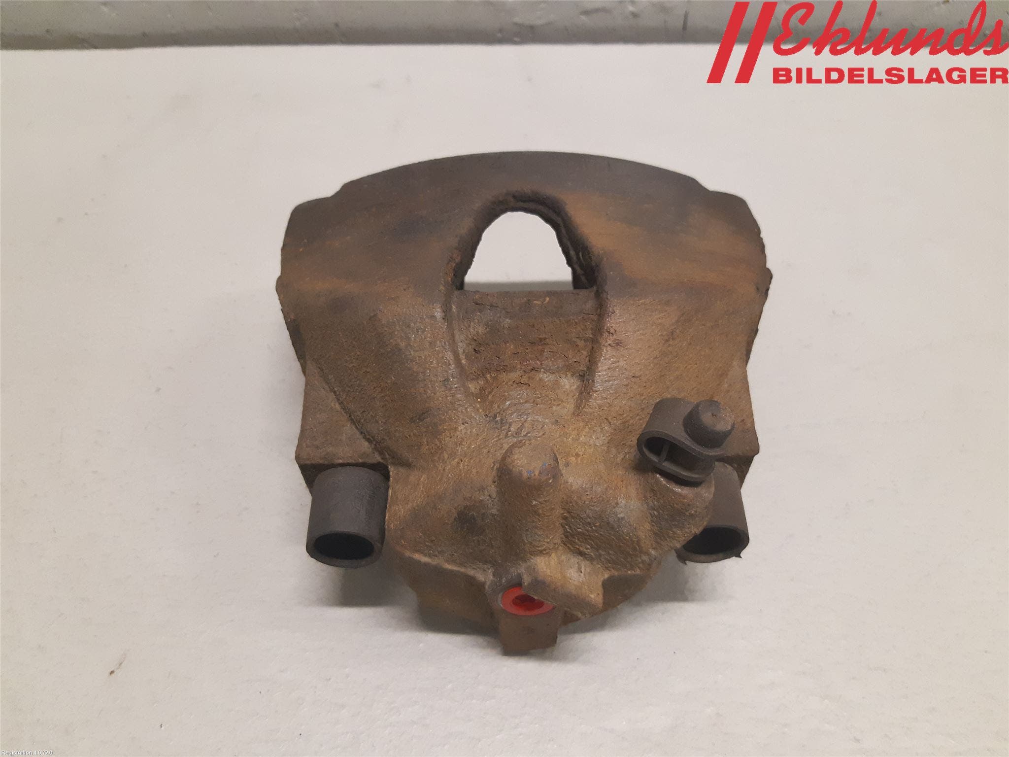 Opel COMBO 02-12 Bromsok Fram Höger