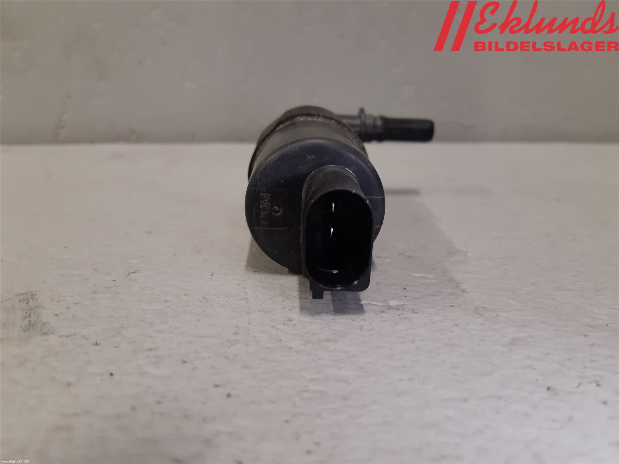 Audi A5 07-16 Spolarpump Högtryck