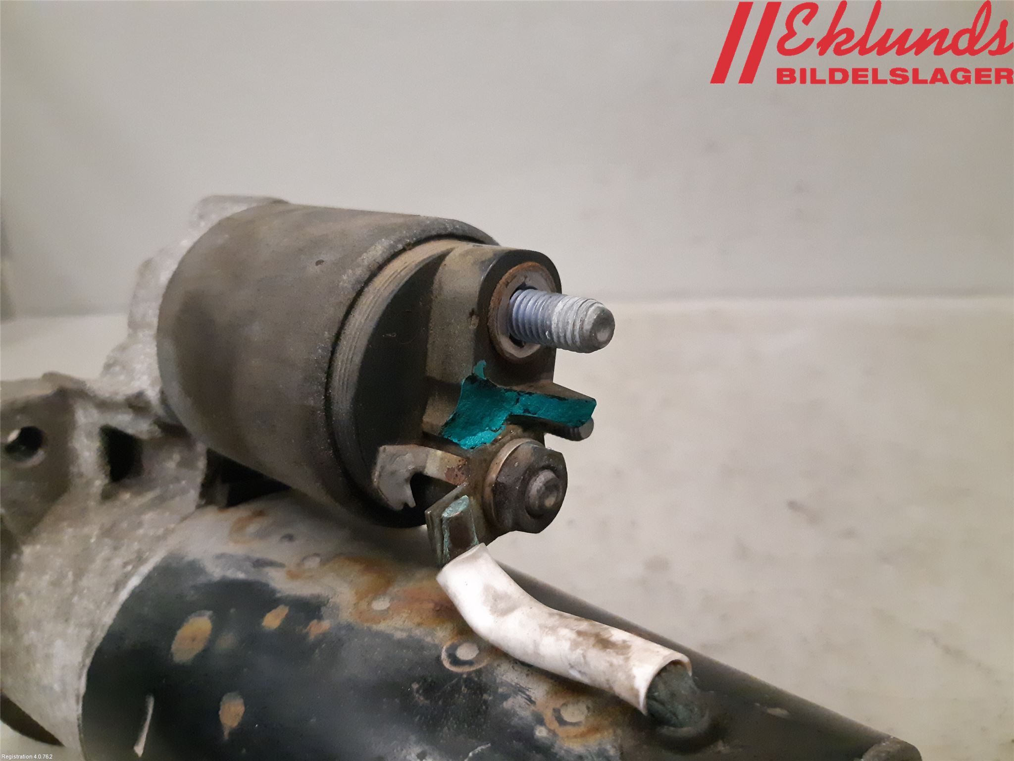 Volvo V70 05-08 Startmotor Diesel