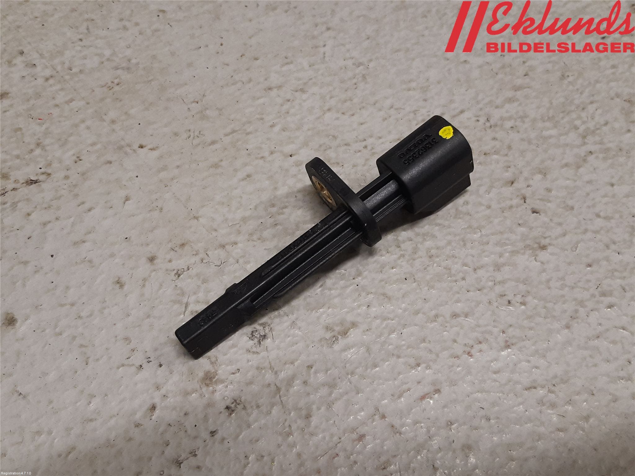 Volvo XC90/RECHARGE 16- Abs Sensor