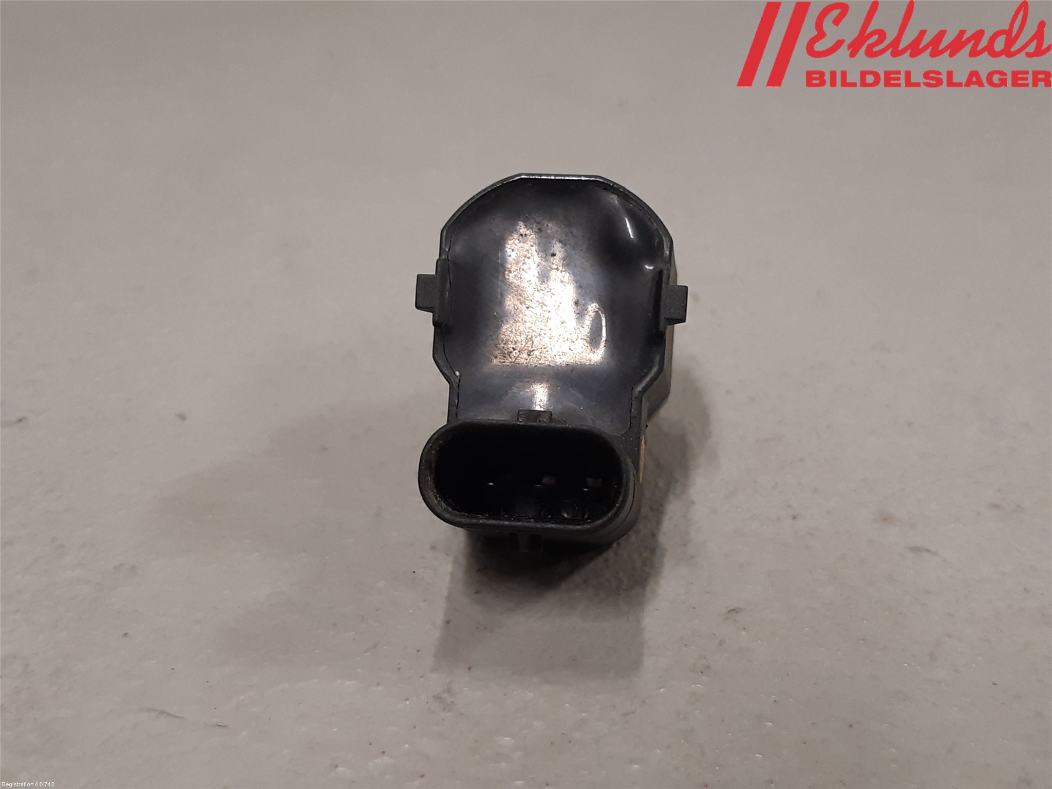 Volkswagen VW PASSAT 05-11 Parkeringshjälp Frontsensor