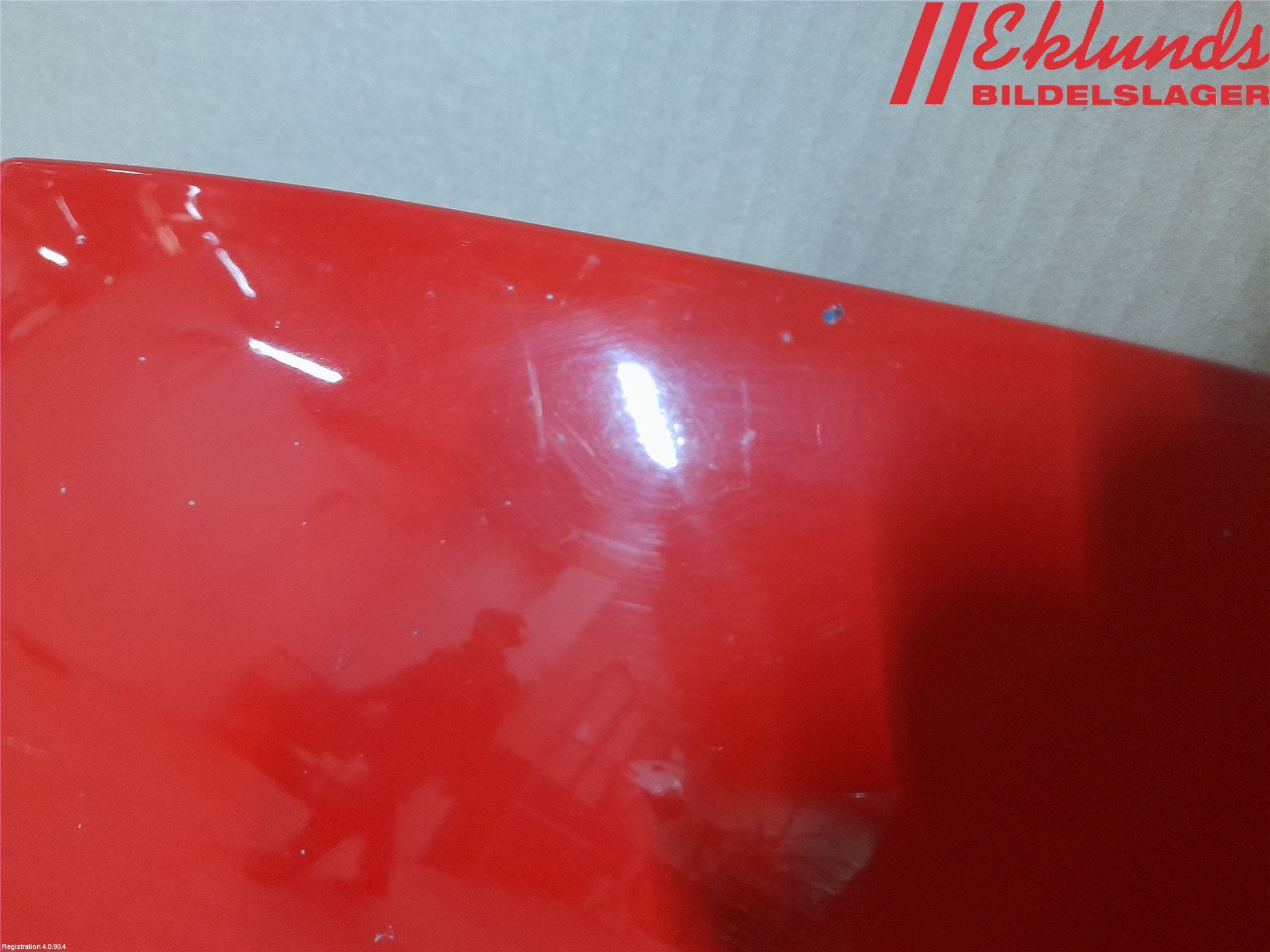 Ford FOCUS 11-14 Huv Fram