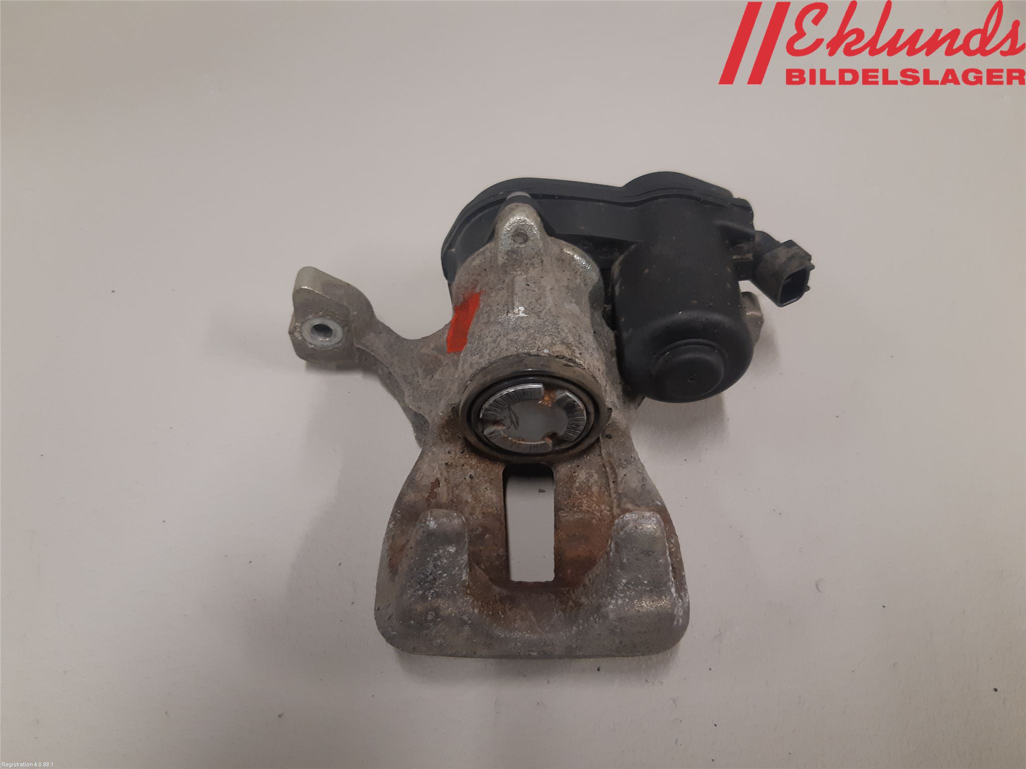 Toyota COROLLA 19- Bromsok Bak Vänster