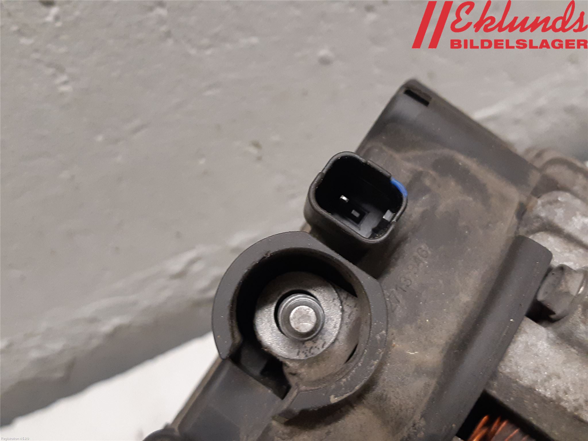 Citroen COTROEN C3 17-24 Generator