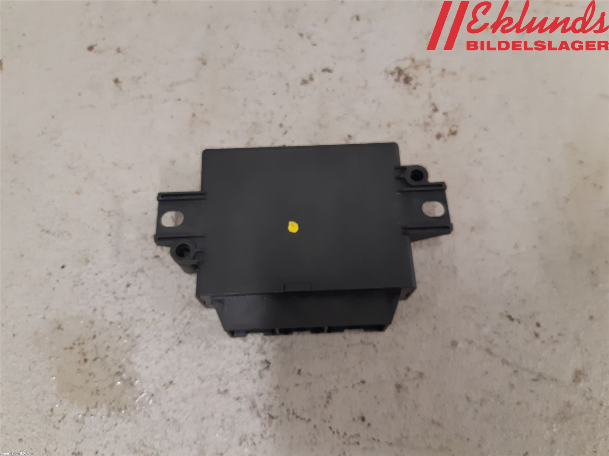 Volvo XC70 14-16 Styrenhet Parkeringshjälp