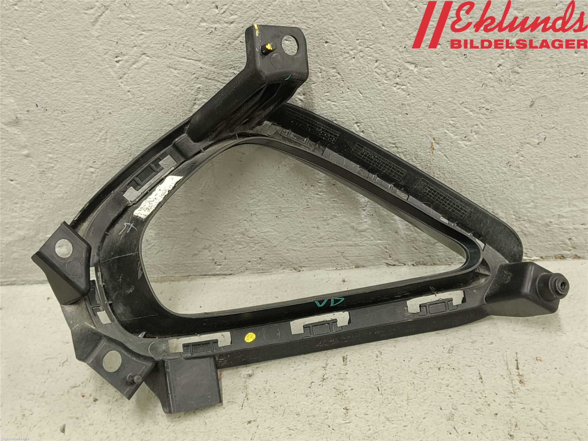 Kia XCEED 19- Dimljus/Reflex Bak