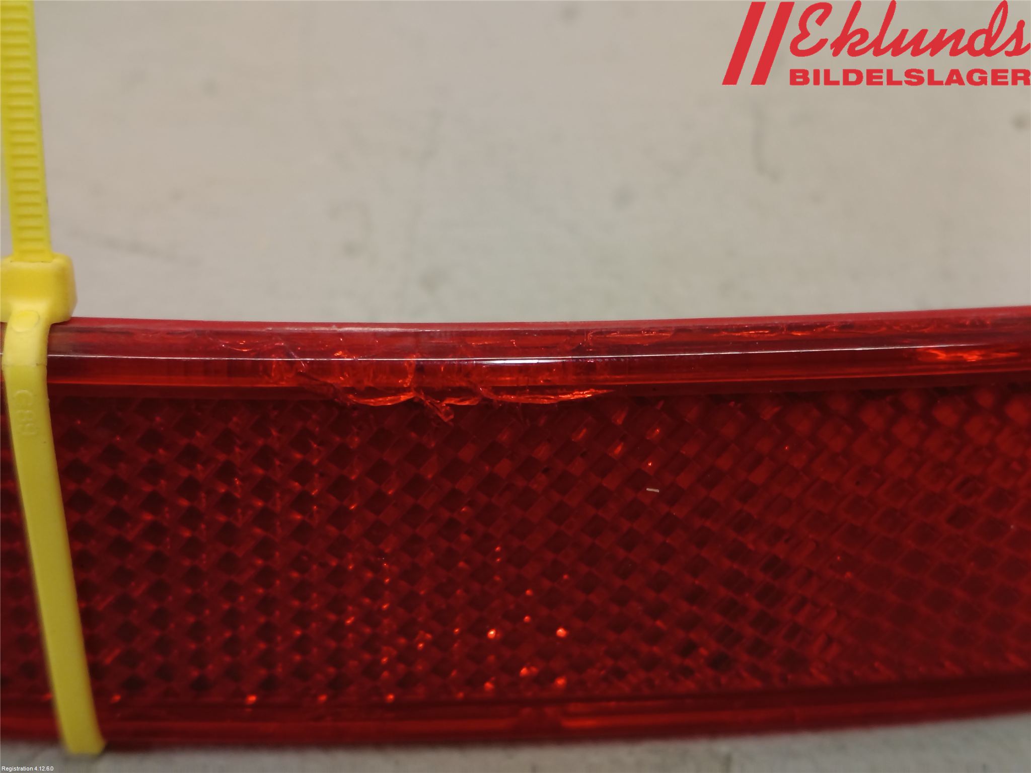 Seat LEON 13-20 Dimljus/Reflex Bak