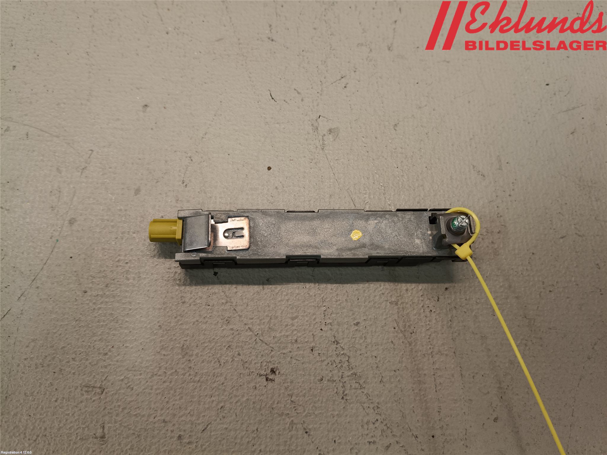 Seat LEON 13-20 Antennförstärkare