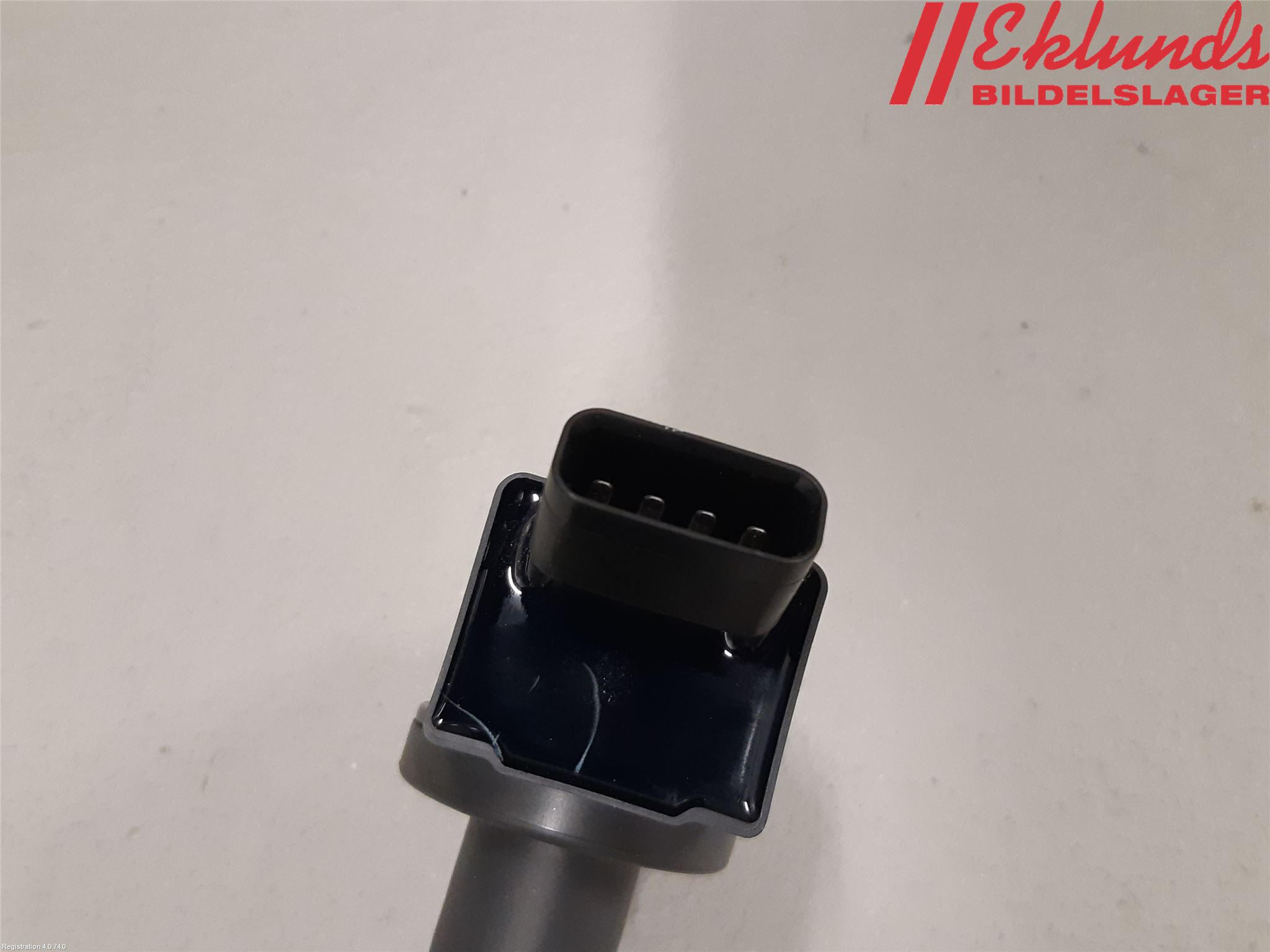 Toyota COROLLA 19- Tändspole