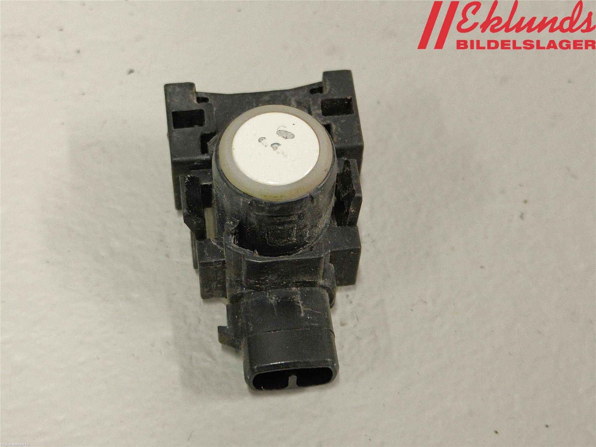 Toyota VERSO 09-18 Parkeringshjälp Frontsensor