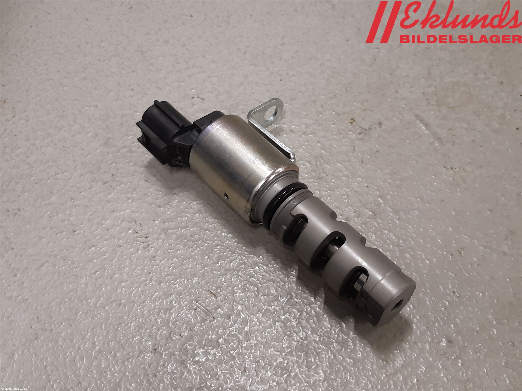 Toyota COROLLA 19- Kamställningsventil