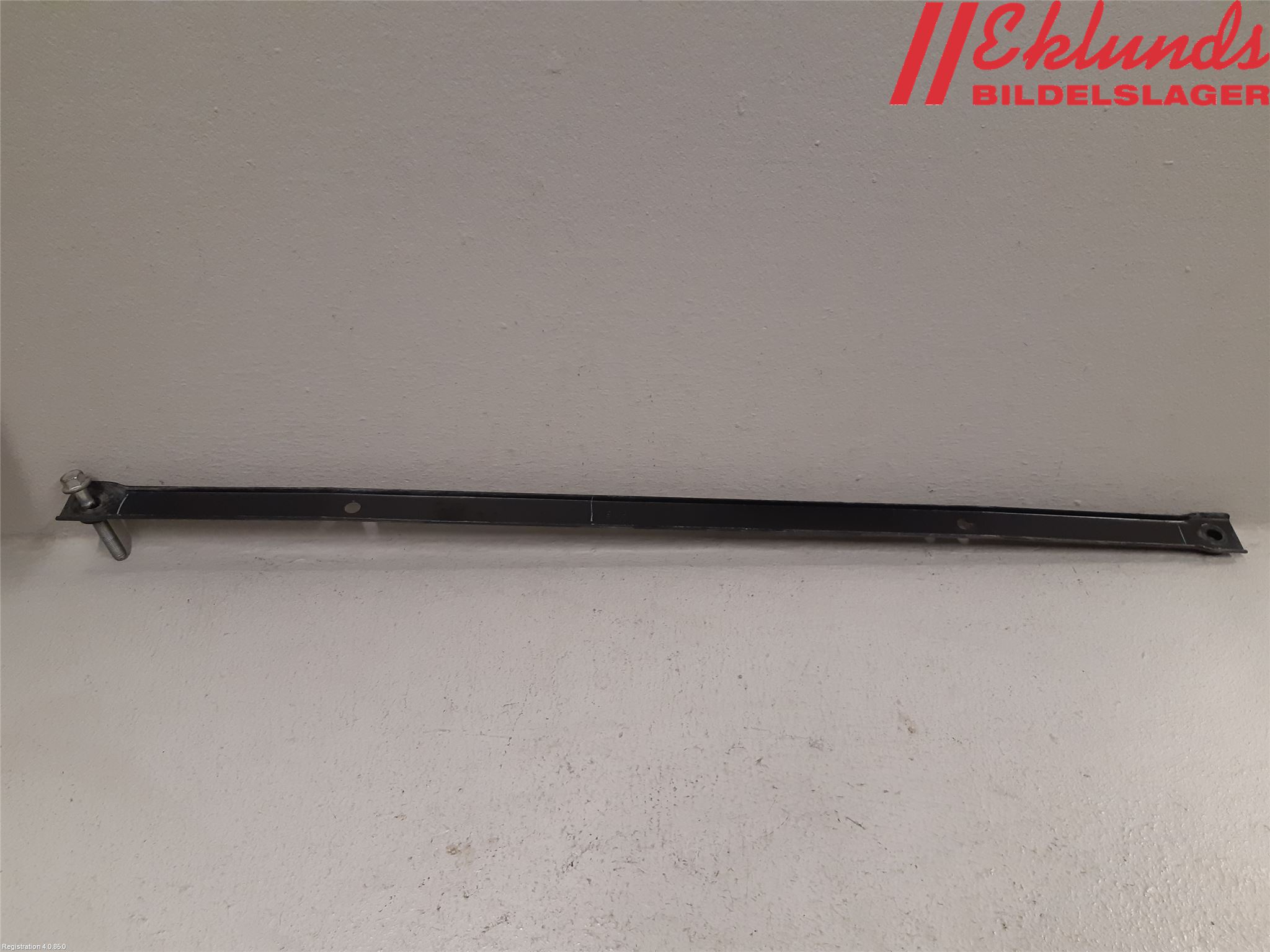 Honda CIVIC 17-22 Frontplåt