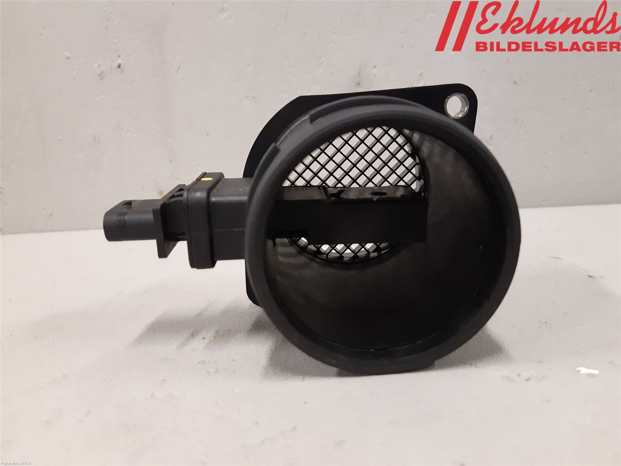 Kia OPTIMA 16-20 Injluftmassamätare