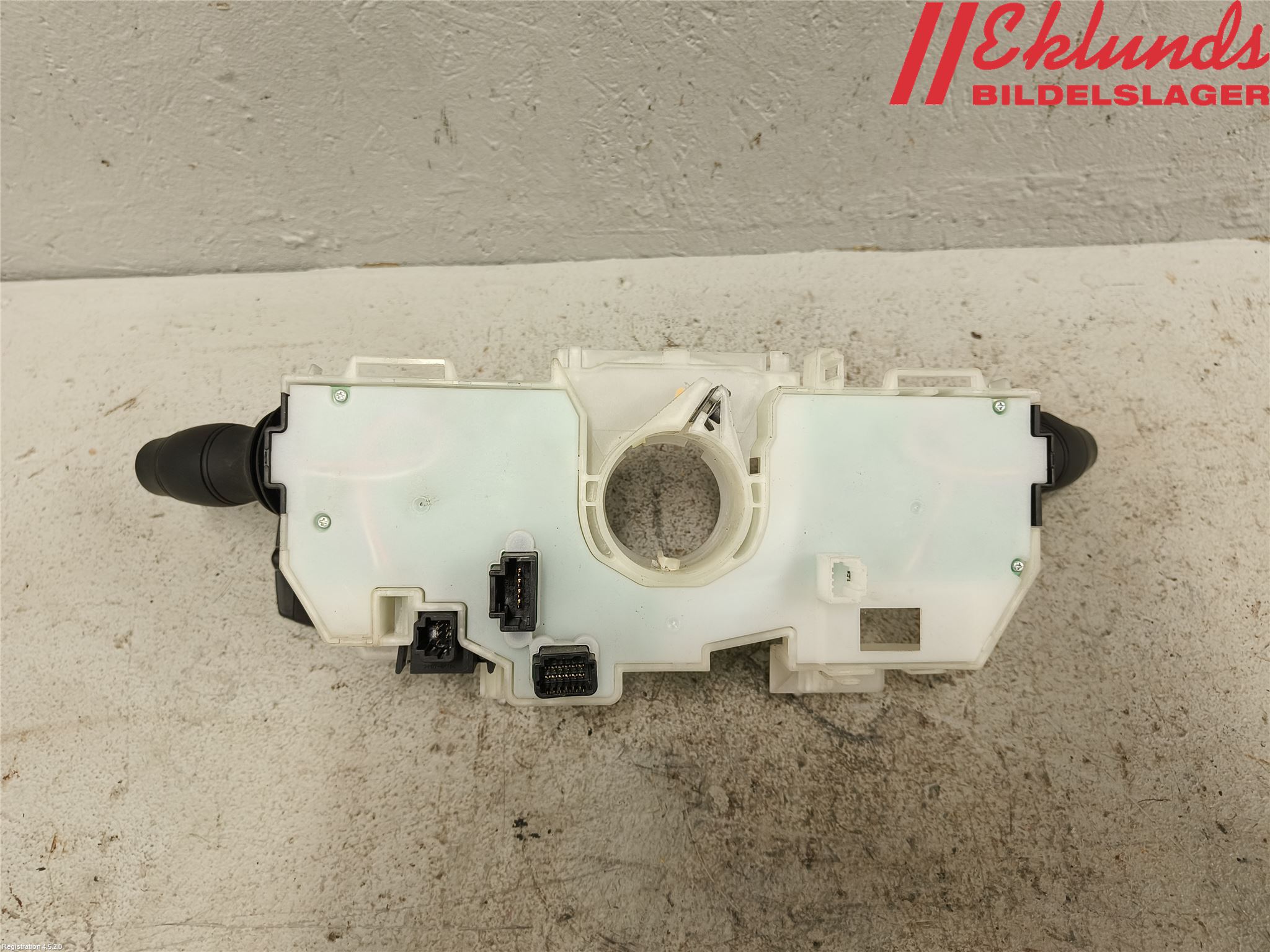 Nissan NV400 12-24 Spakcentral