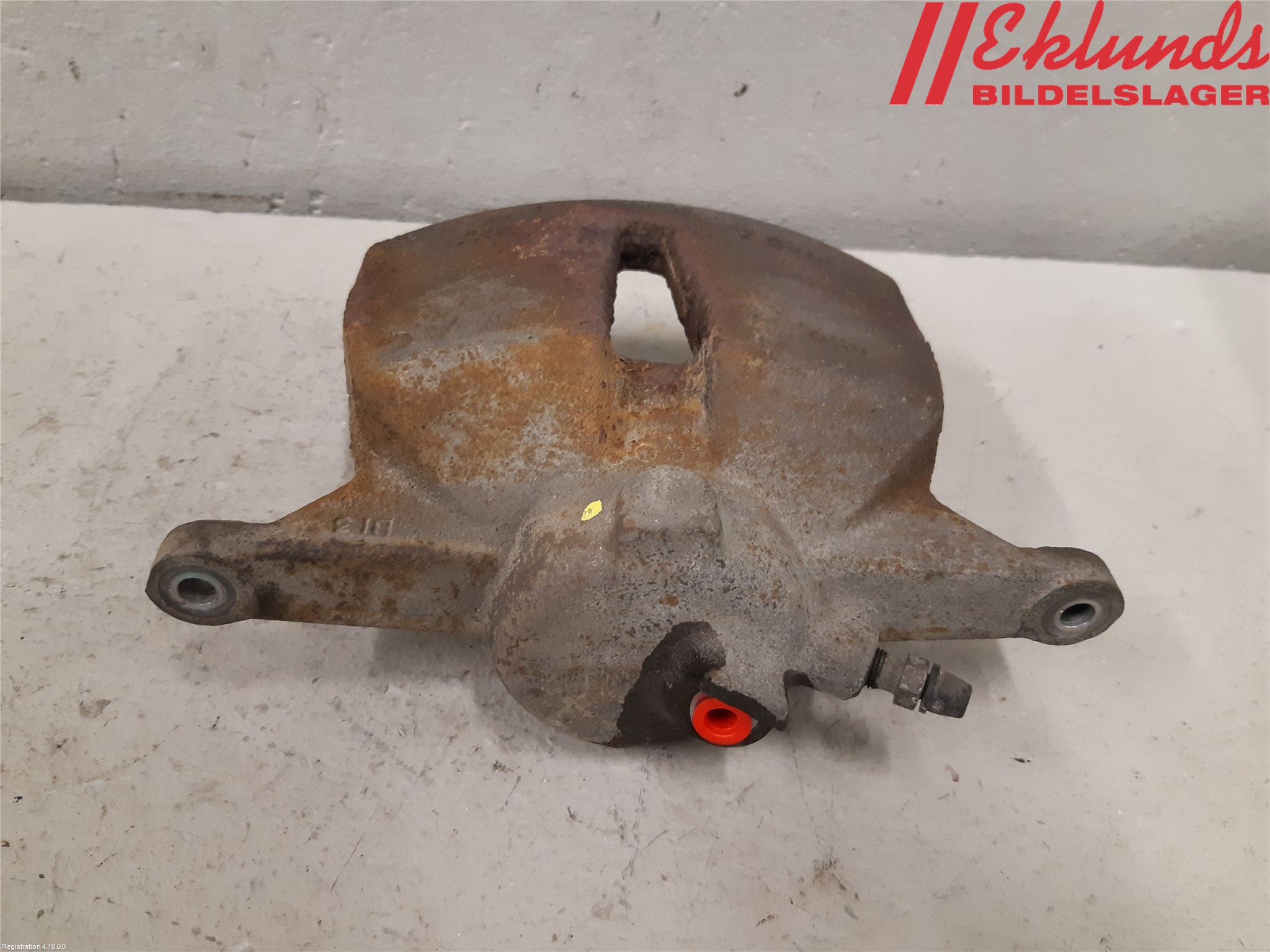 Volkswagen VW PASSAT 15-19 Bromsok Fram Höger
