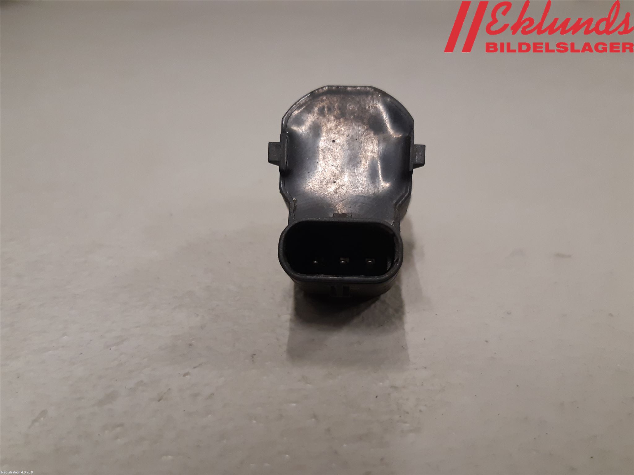 Audi A5 07-16 Parkeringshjälp Backsensor