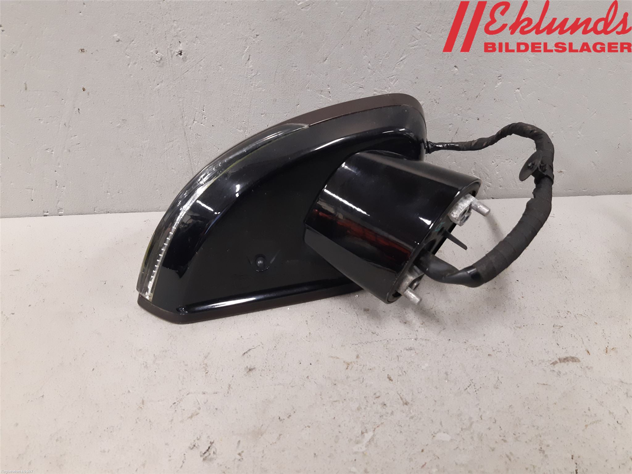 Volvo V90 17->> Spegel Yttre El Hö