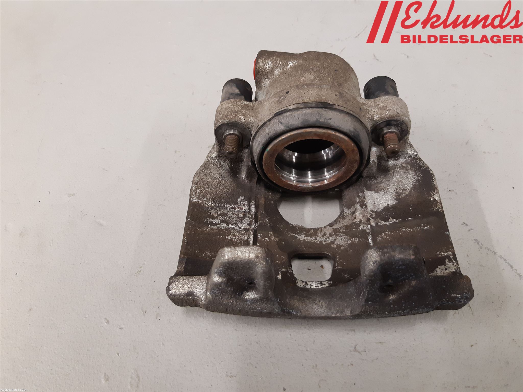 Audi A4/S4 08-11 Bromsok Fram Höger