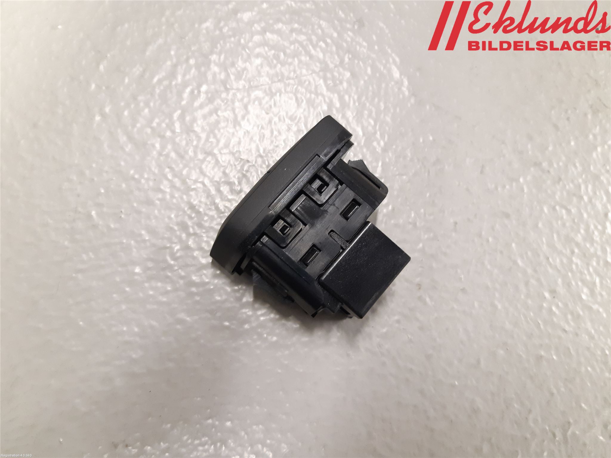 Ford TRANSIT/TOURNEO CUSTOM 13-24 Strömställare Centrallås