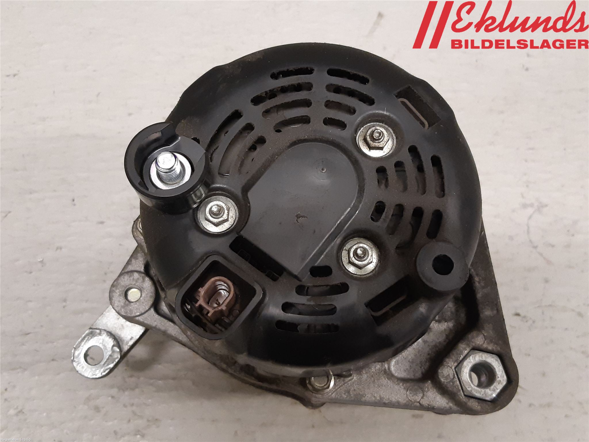 Honda CIVIC 17-22 Generator
