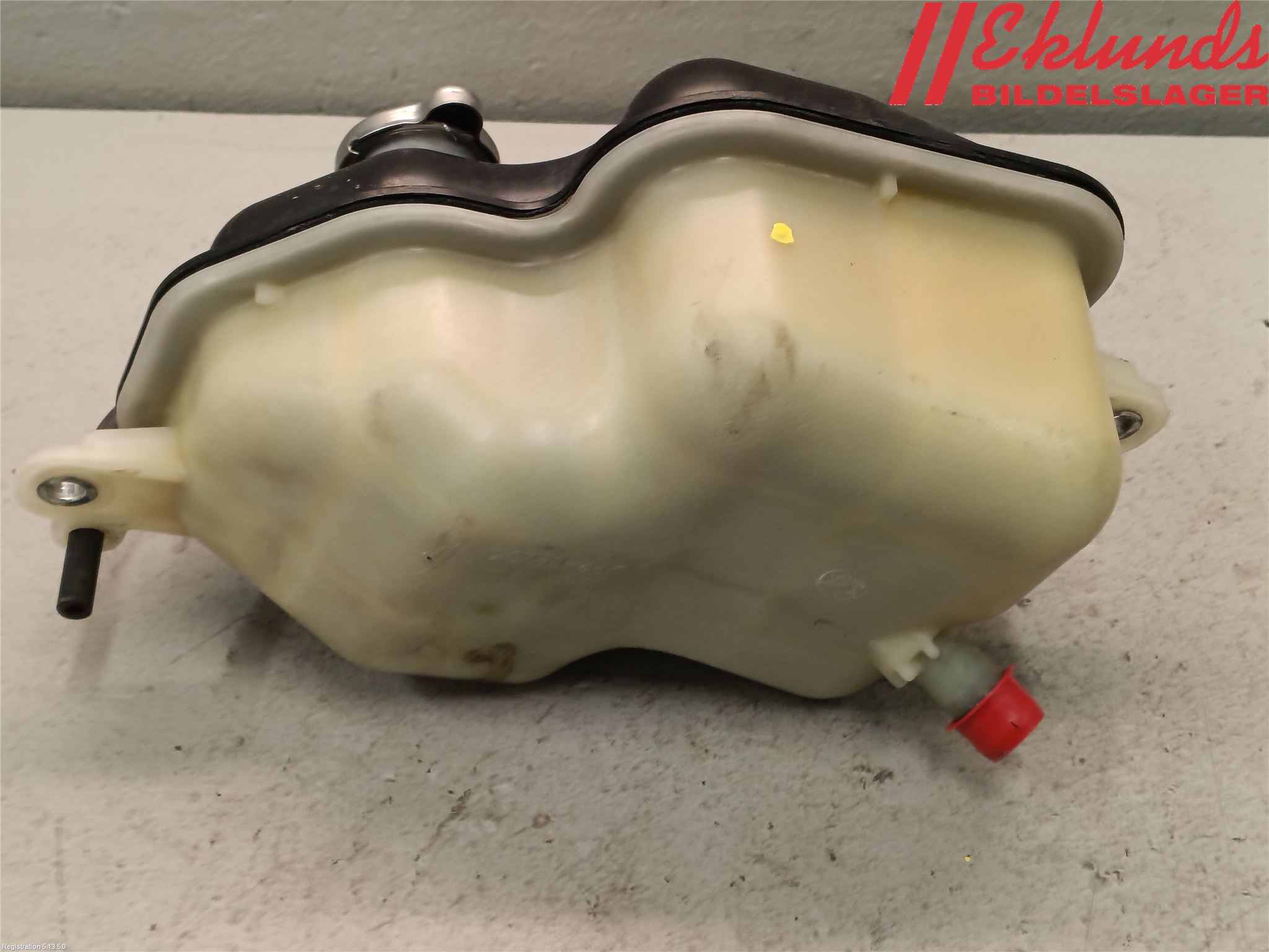 Honda CR-V 07-12 Expansionstank