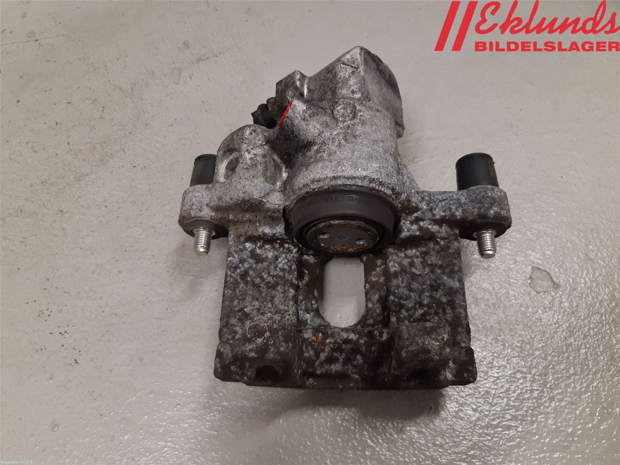 Volvo V40 12-19 Bromsok Bak Höger