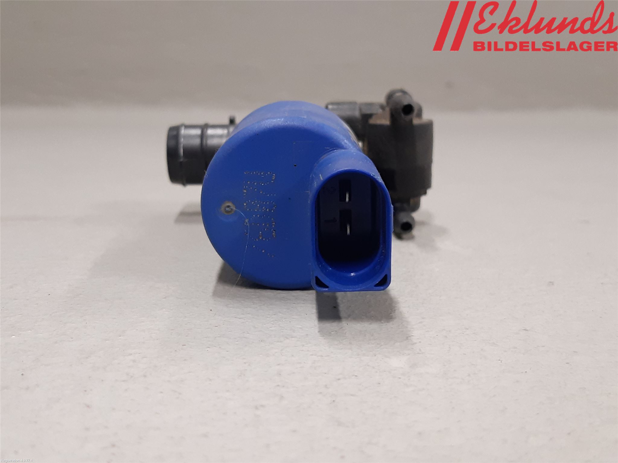 Volvo V60 14-18 Spolarpump Högtryck