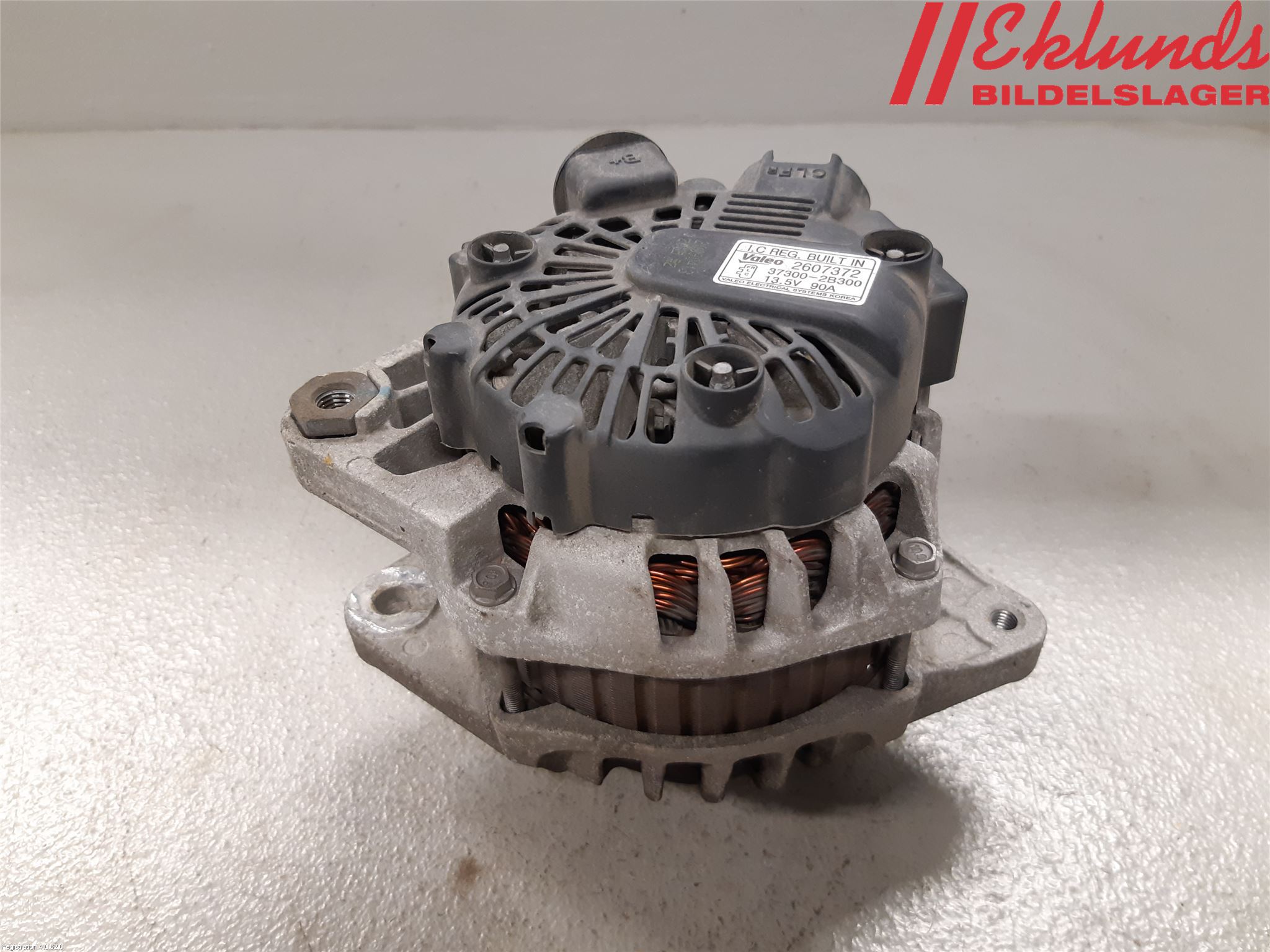 Kia CEED 06-12 Generator