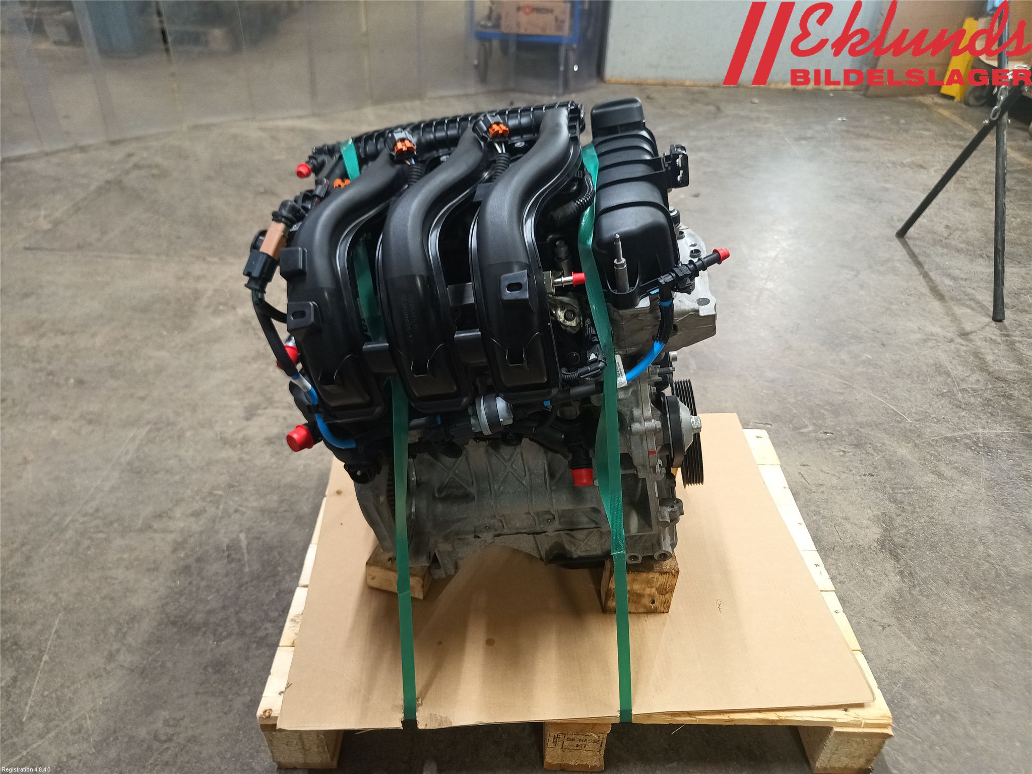 Peugeot 208/E-208 20- Motor Bensin