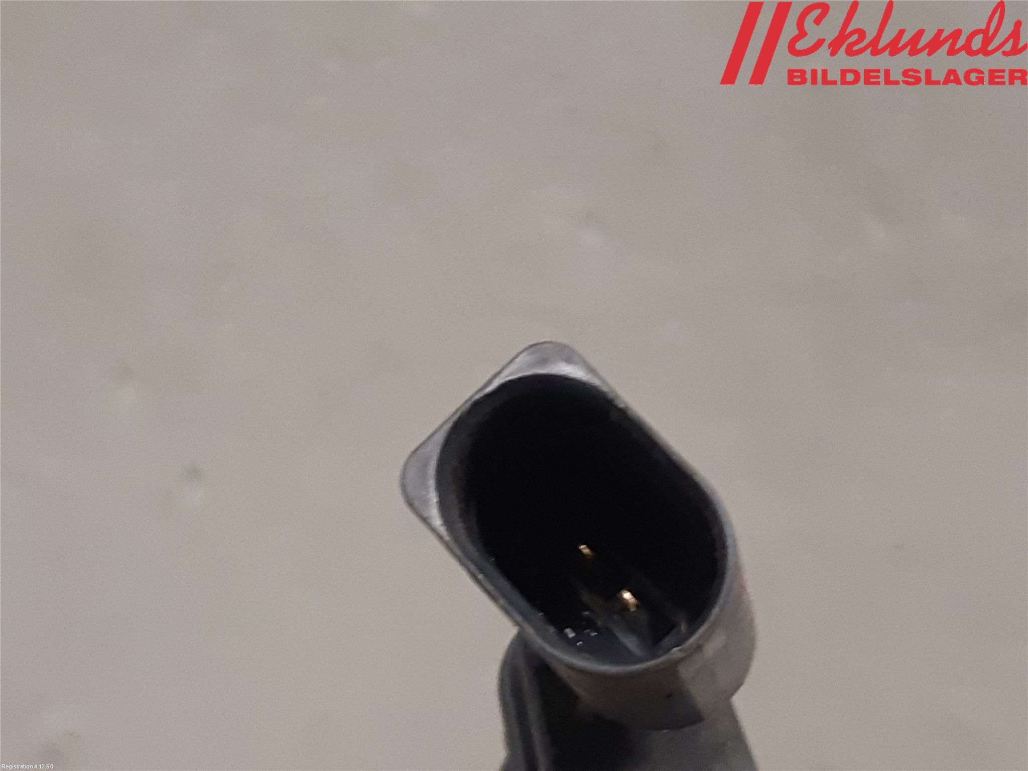 Volkswagen VW ID.3 21- Abs Sensor