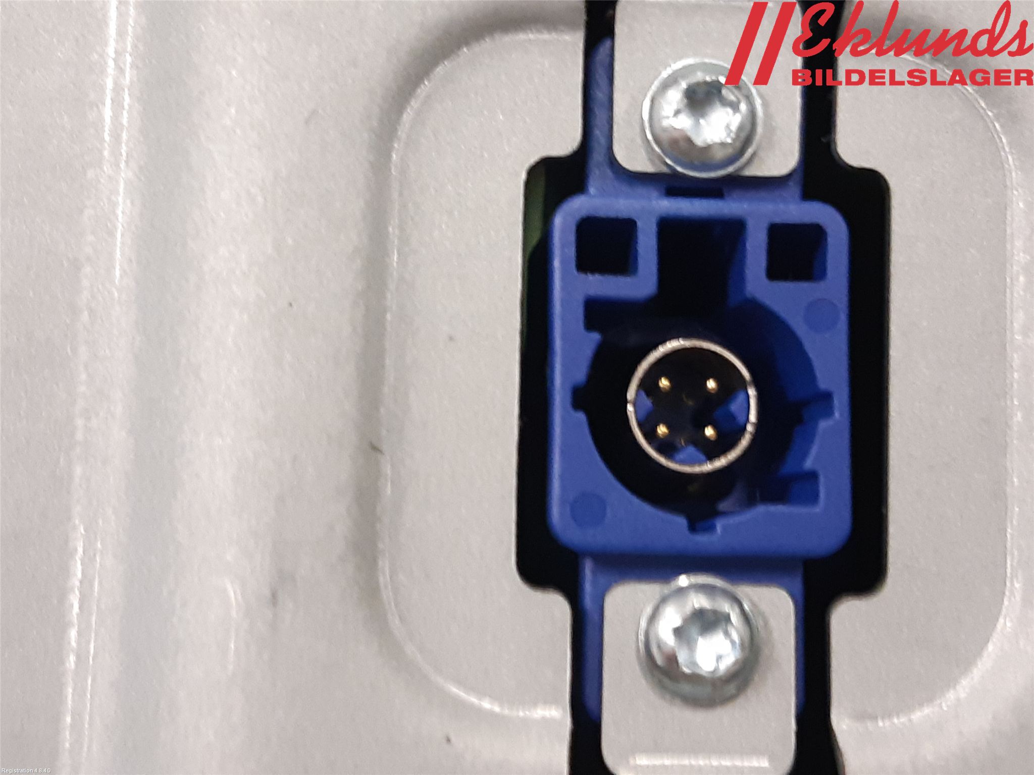 Volkswagen VW TIGUAN 16-24 Multifunktionsdisplay