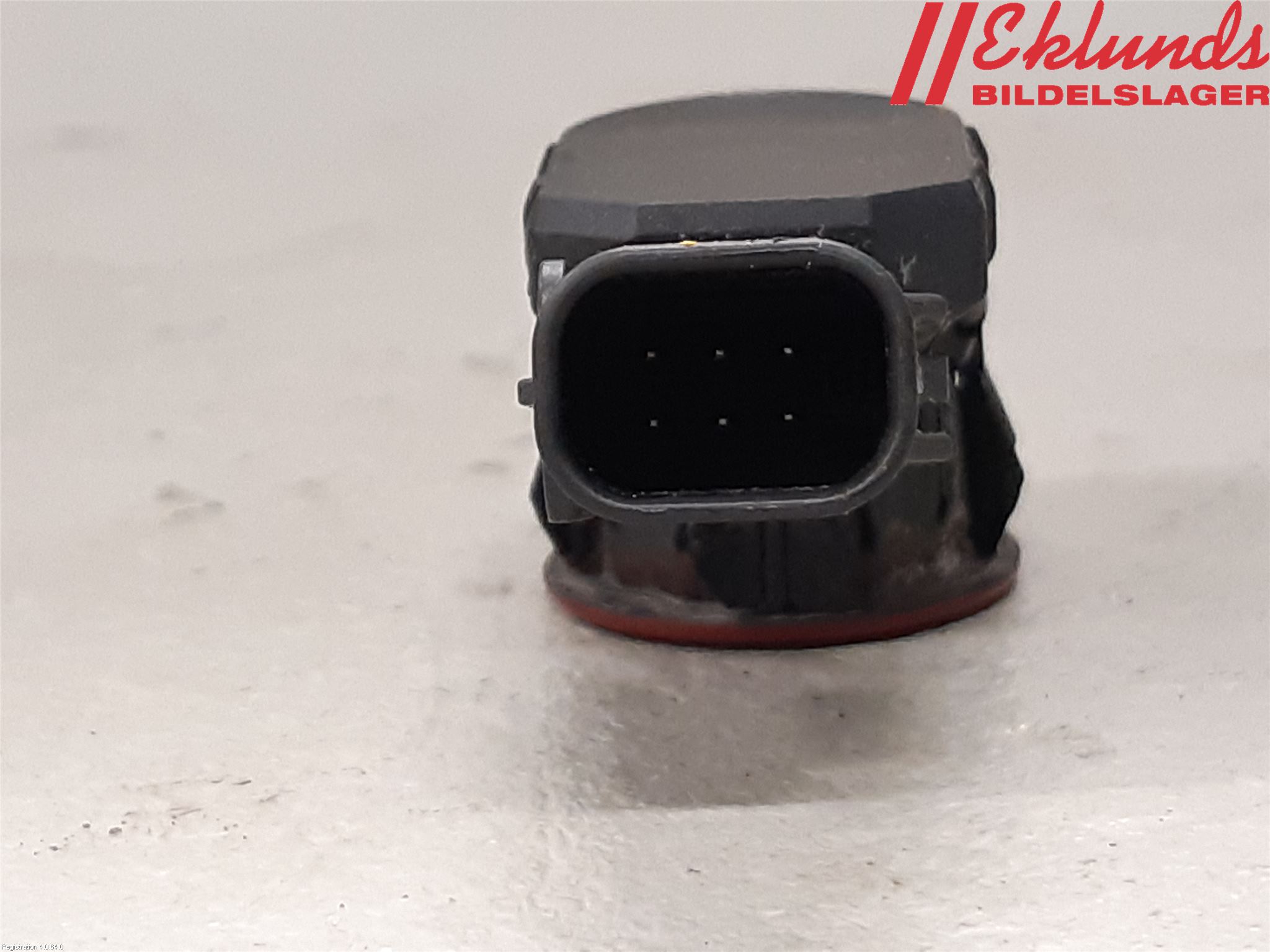 Suzuki SX4 S-CROSS 14-21 Parkeringshjälp Backsensor