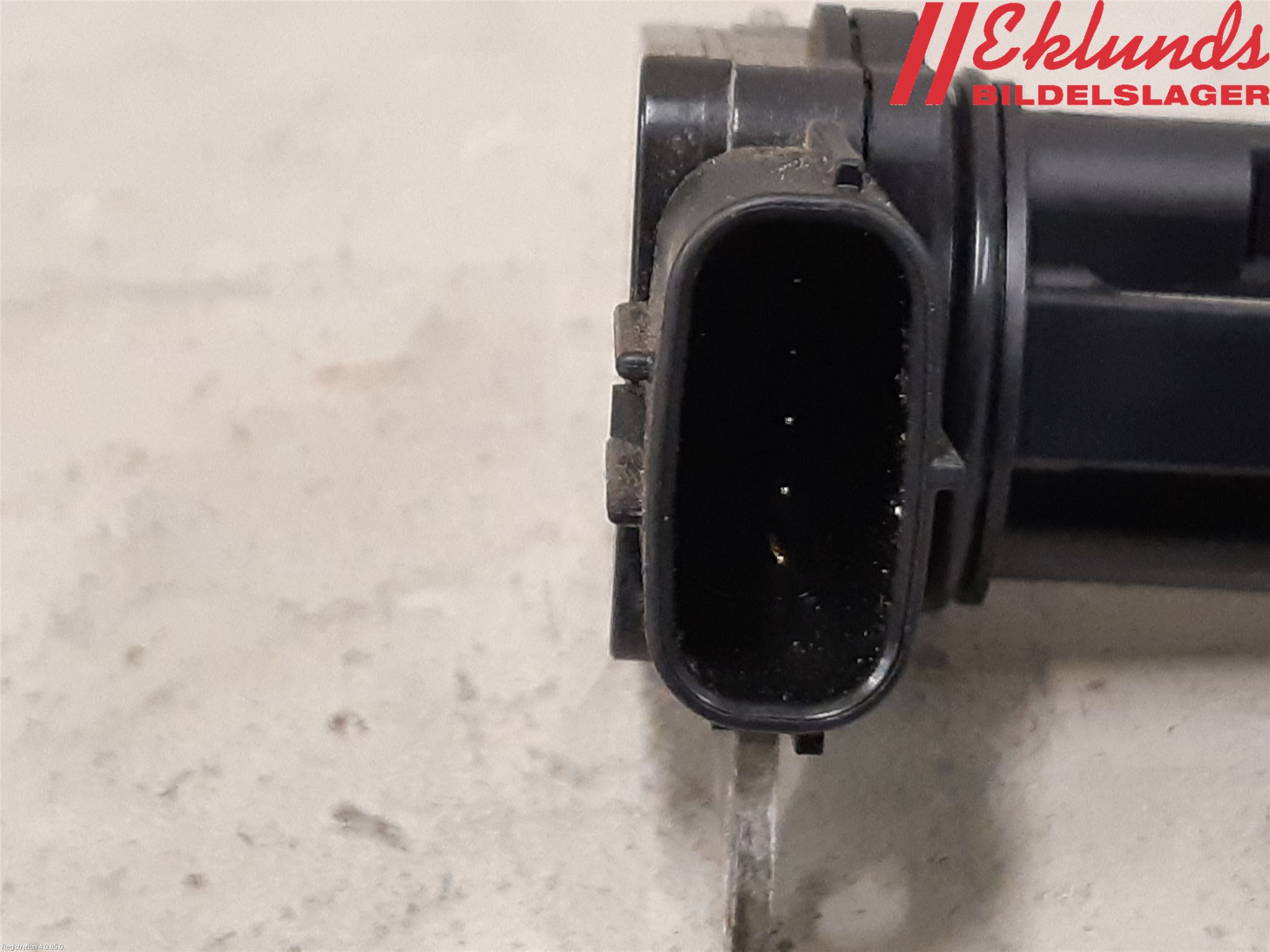 Subaru FORESTER SH  08-13 Injluftmassamätare