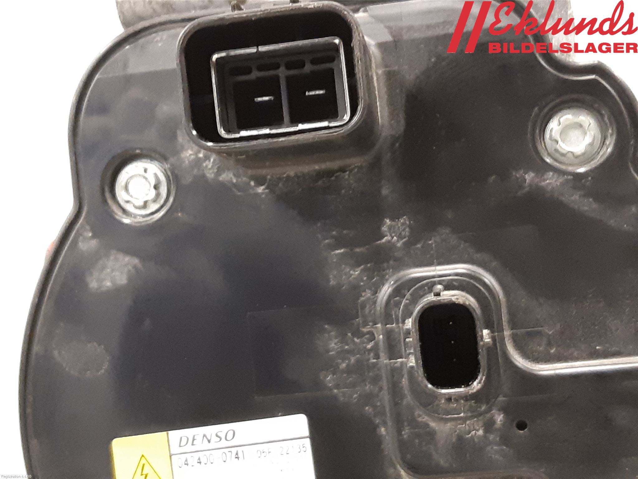 Toyota YARIS XP21 20- Ac Kompressor