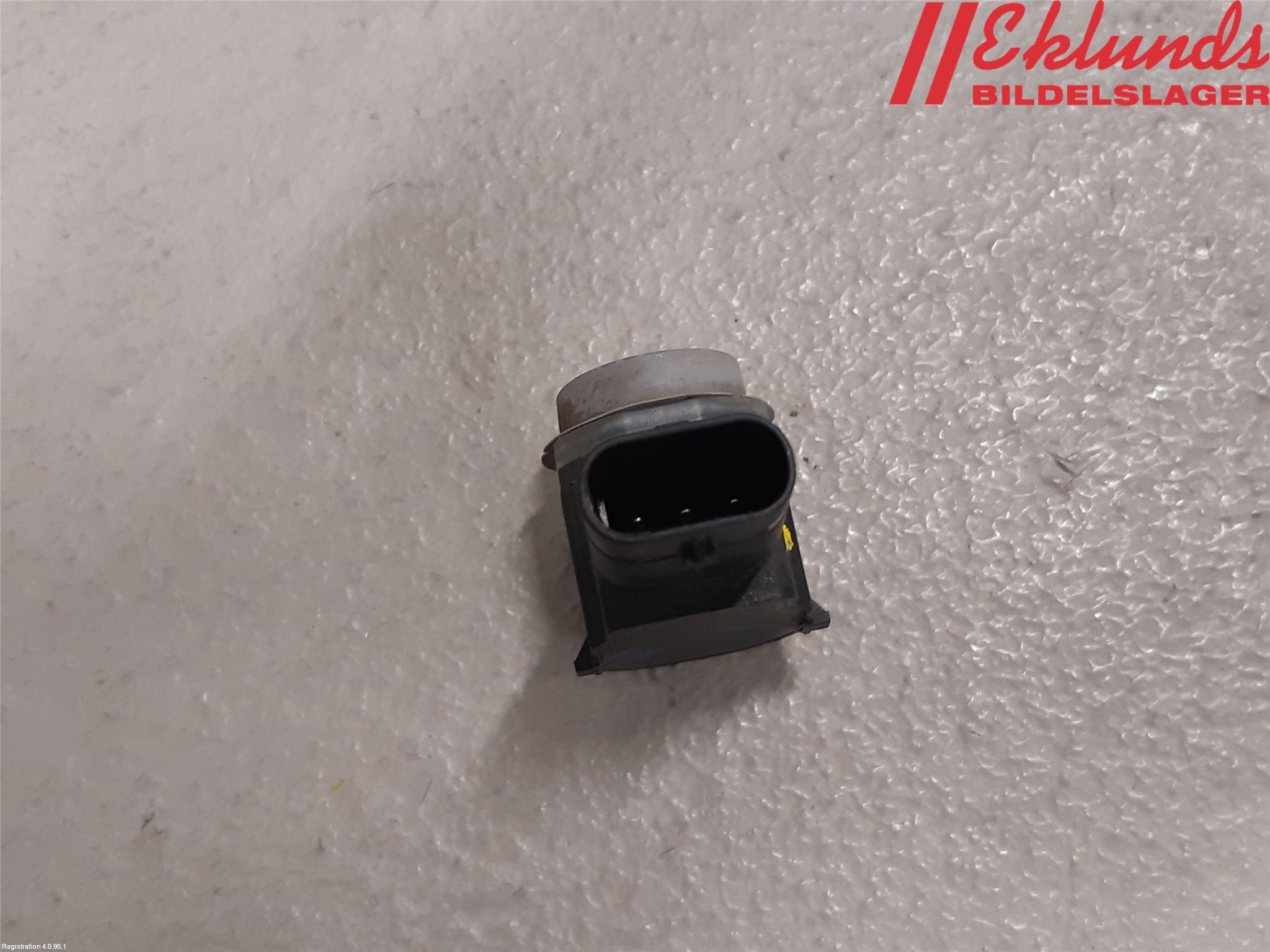 Audi A6/S6 4G 11-18 Parkeringshjälp Frontsensor