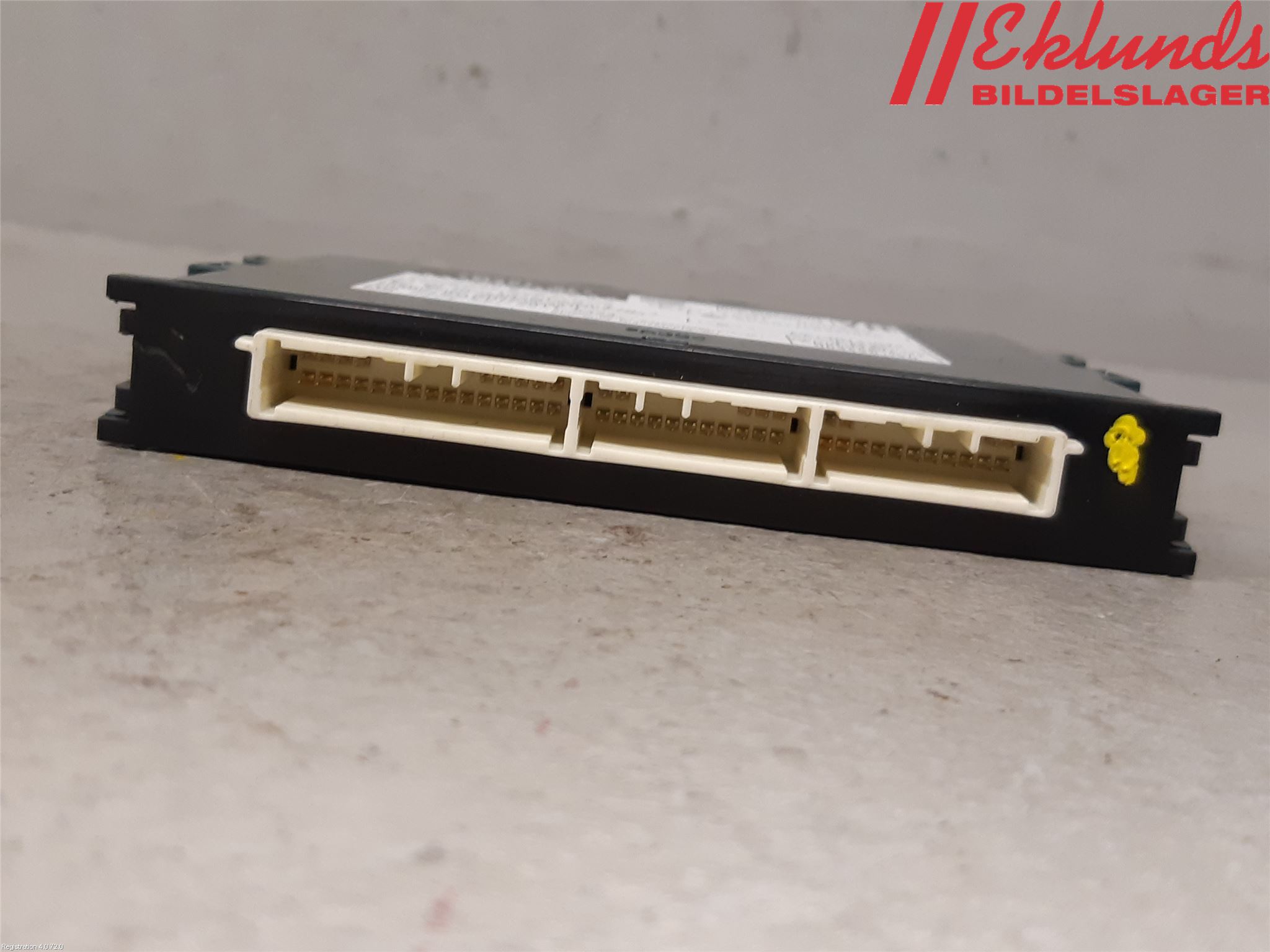 Lexus GS 300/430/450H 05-12 Styrenhet Nyckellöst System