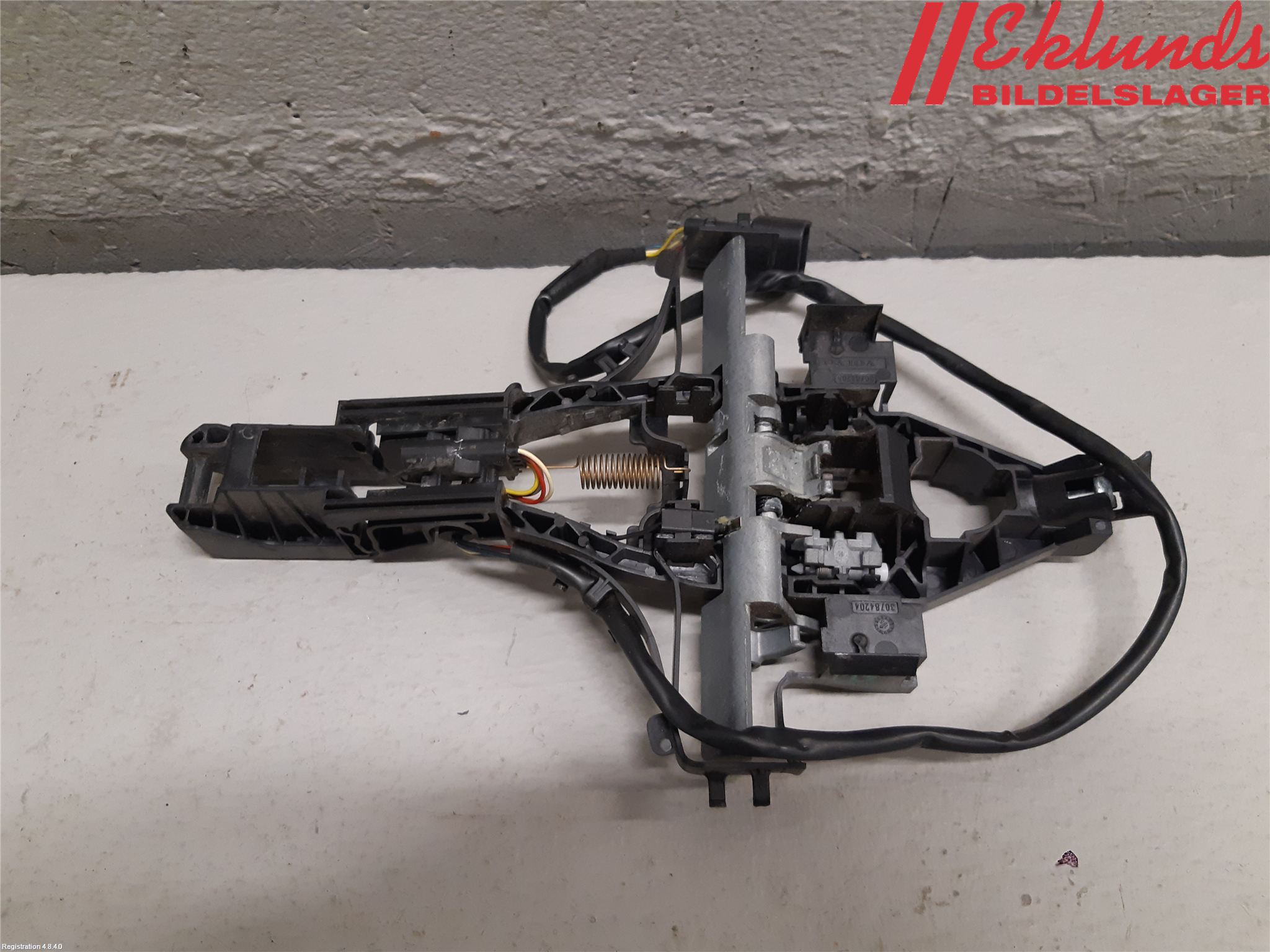 Volvo XC60 14-17 Dörrhandtag Yttre Vä