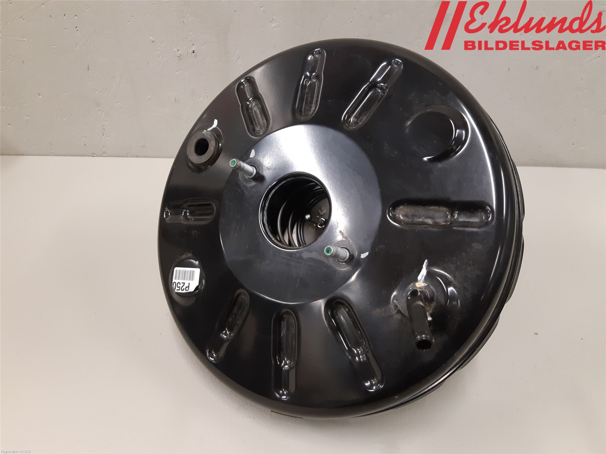 Hyundai i30 PD 17- Bromsservo