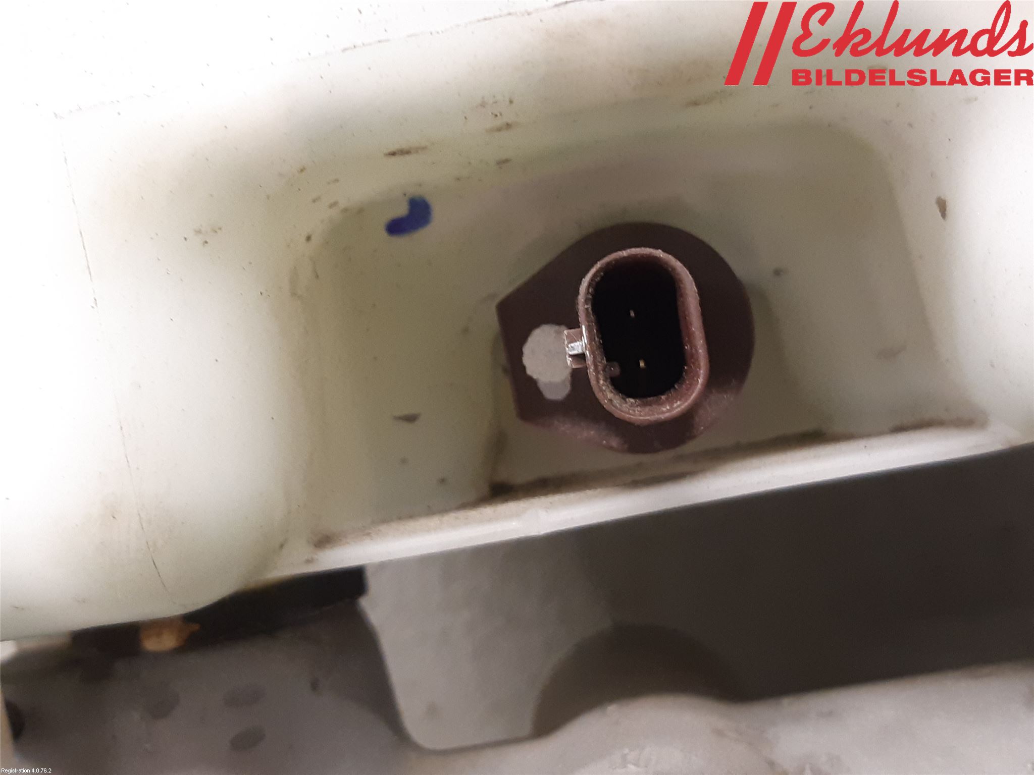 Chevrolet SILVERADO PICKUP Broms Huvudcylinder