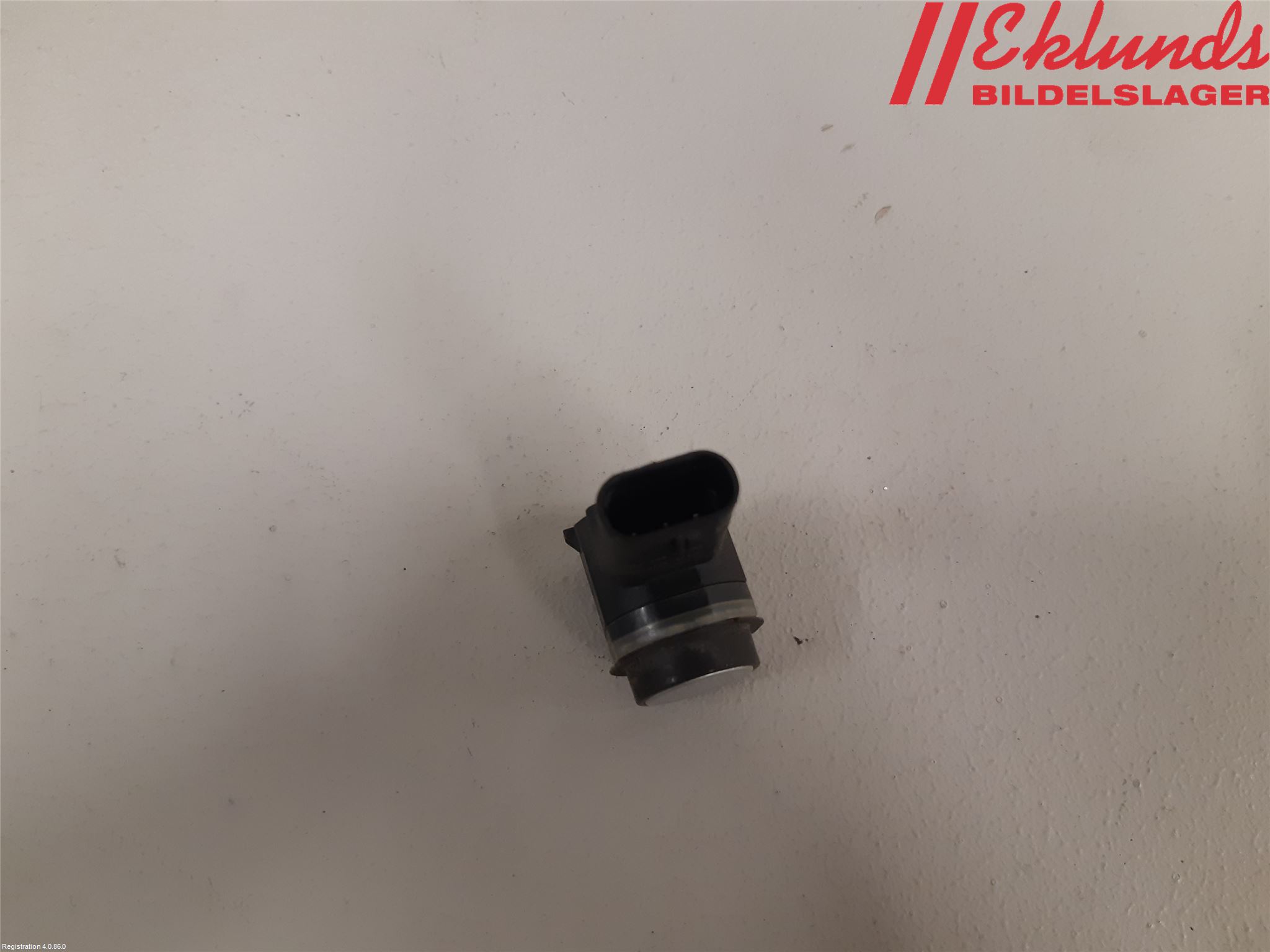 Volvo XC60 14-17 Parkeringshjälp Backsensor