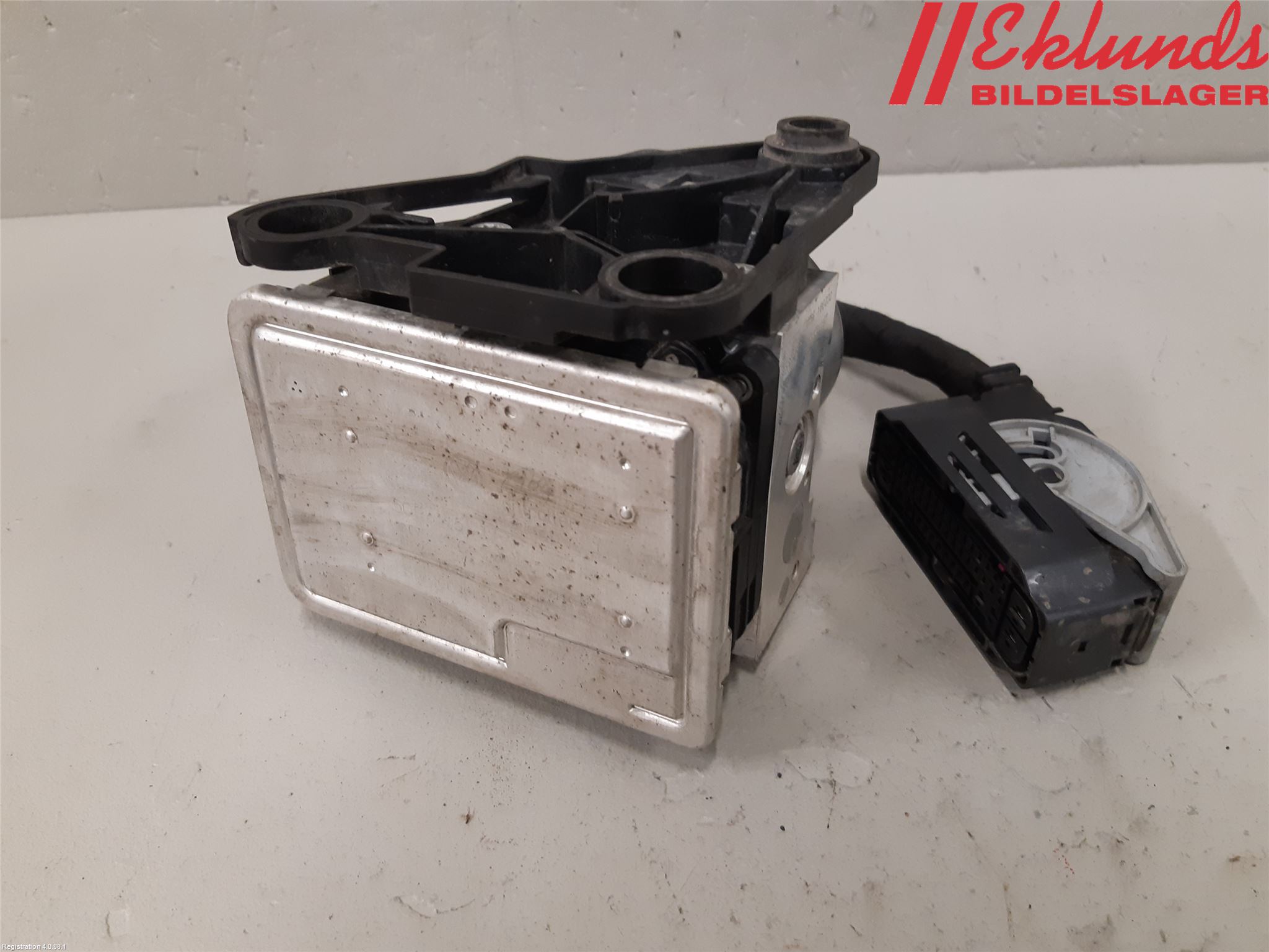 Skoda KODIAQ 17-24 Abs Hydraulaggregat