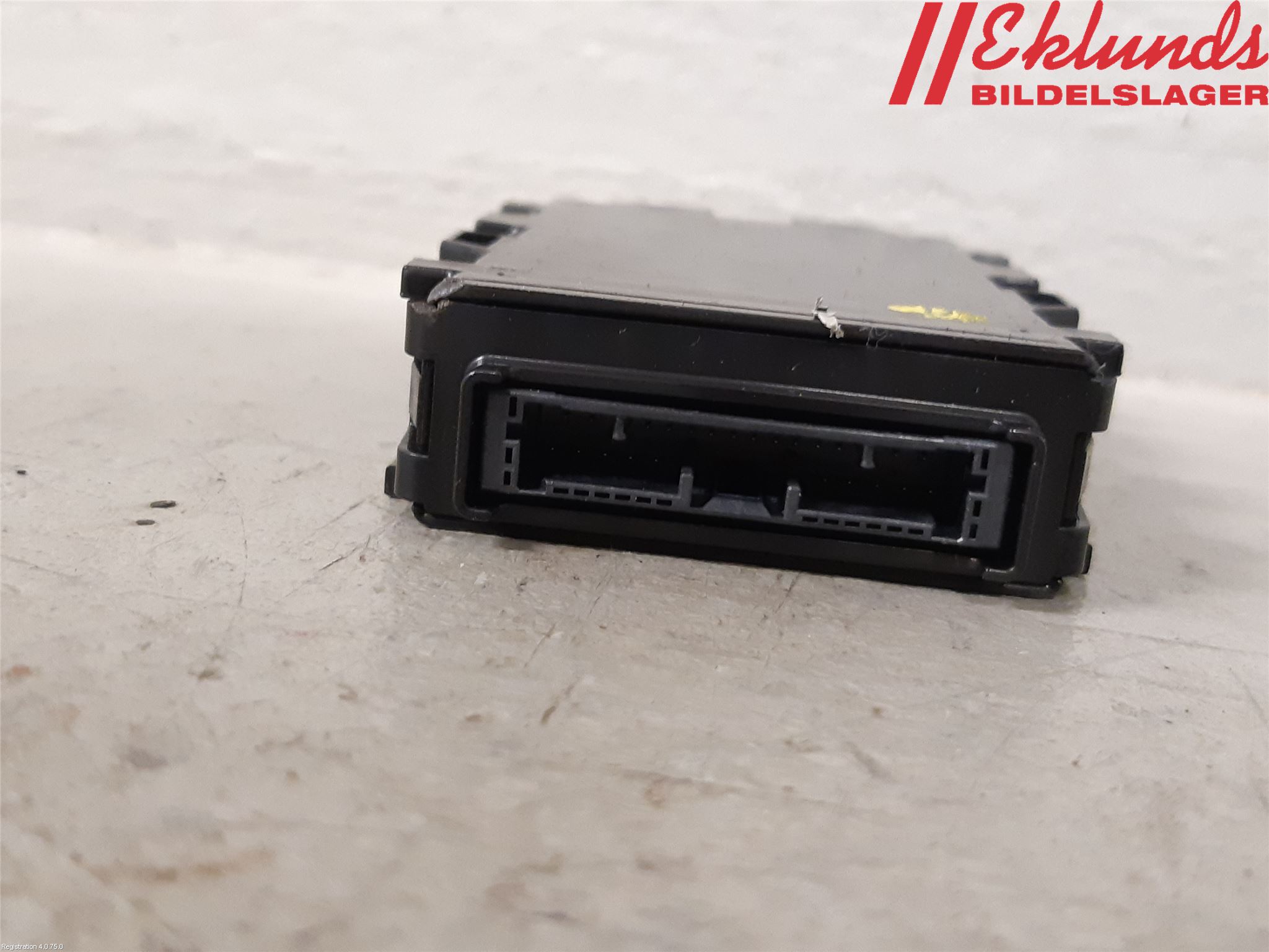 Toyota C-HR 16-23 Styrenhet Övrigt