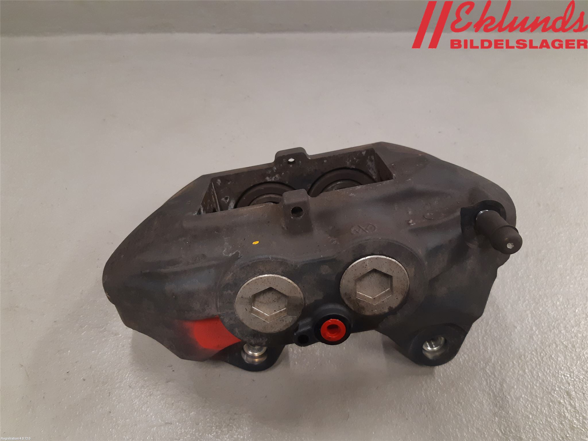 Lexus GS 300/430/450H 05-12 Bromsok Fram Vänster