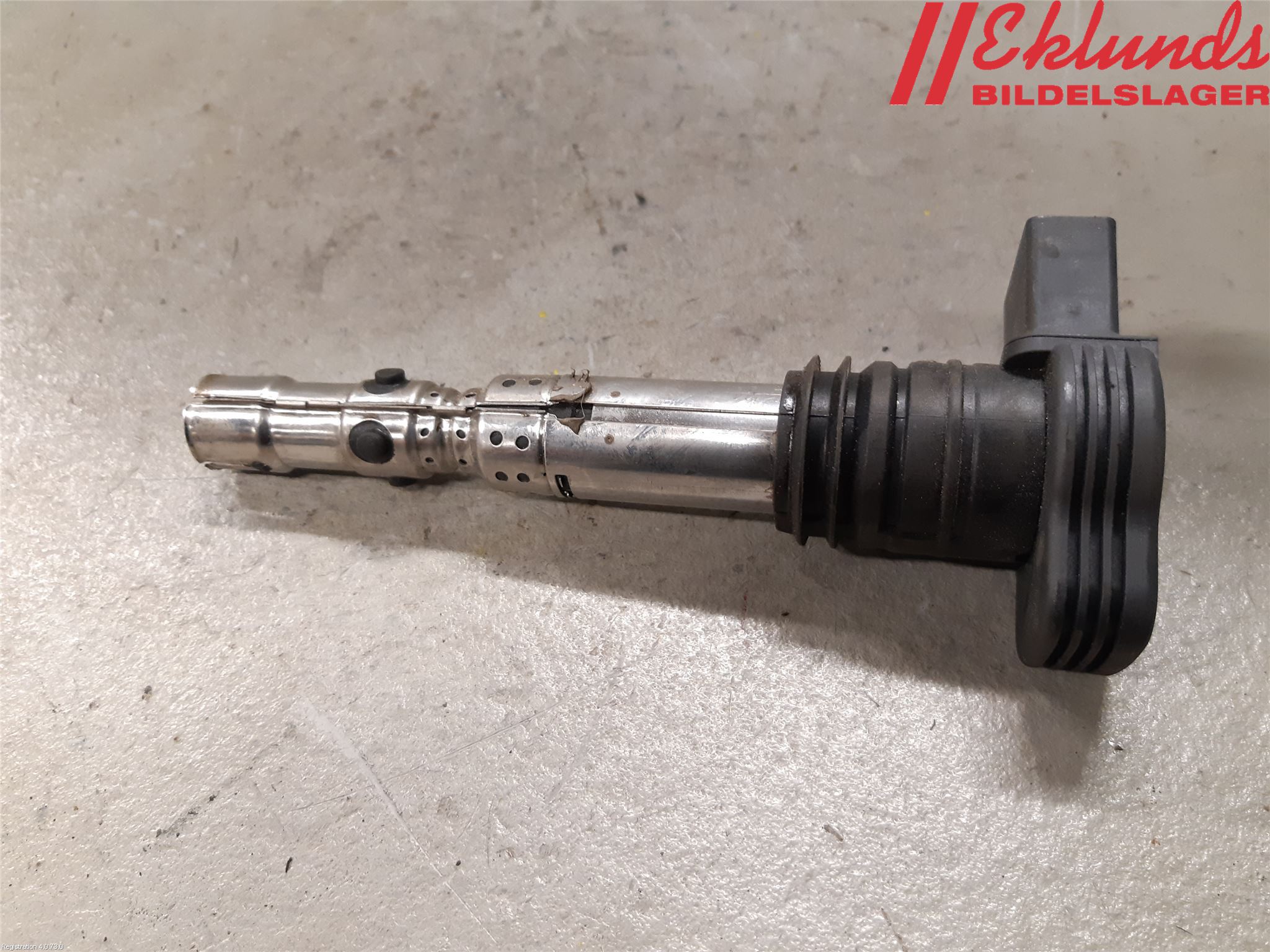 Audi A4/S4 01-05 Tändspole