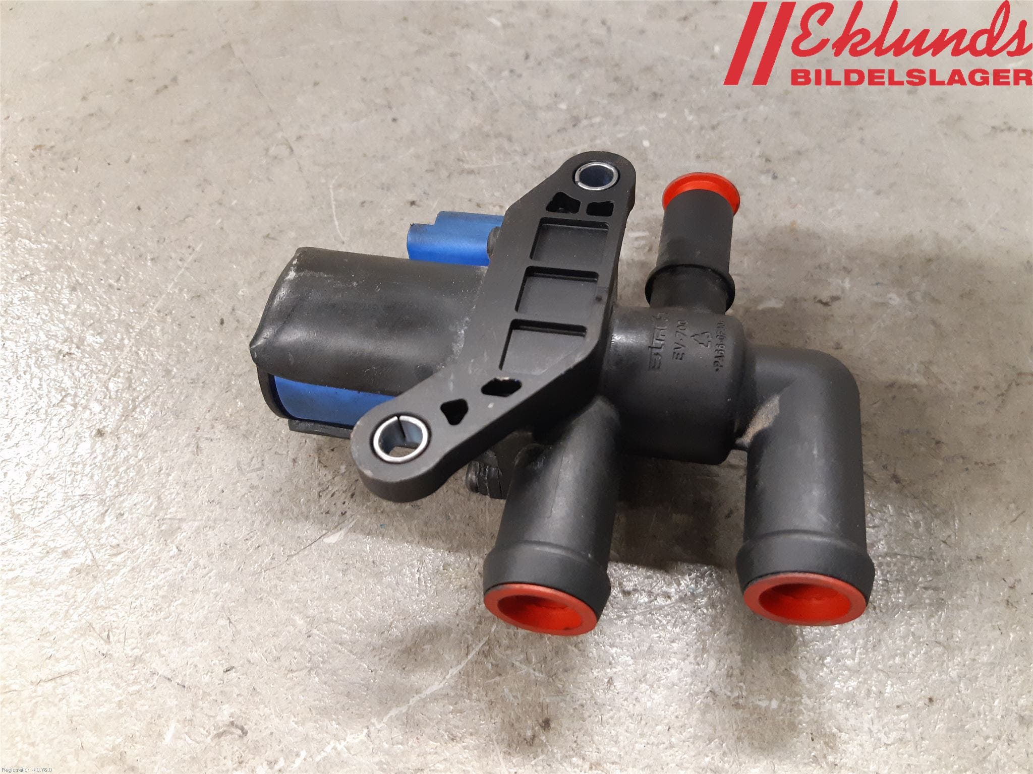 Volvo V60 14-18 Värmeventil