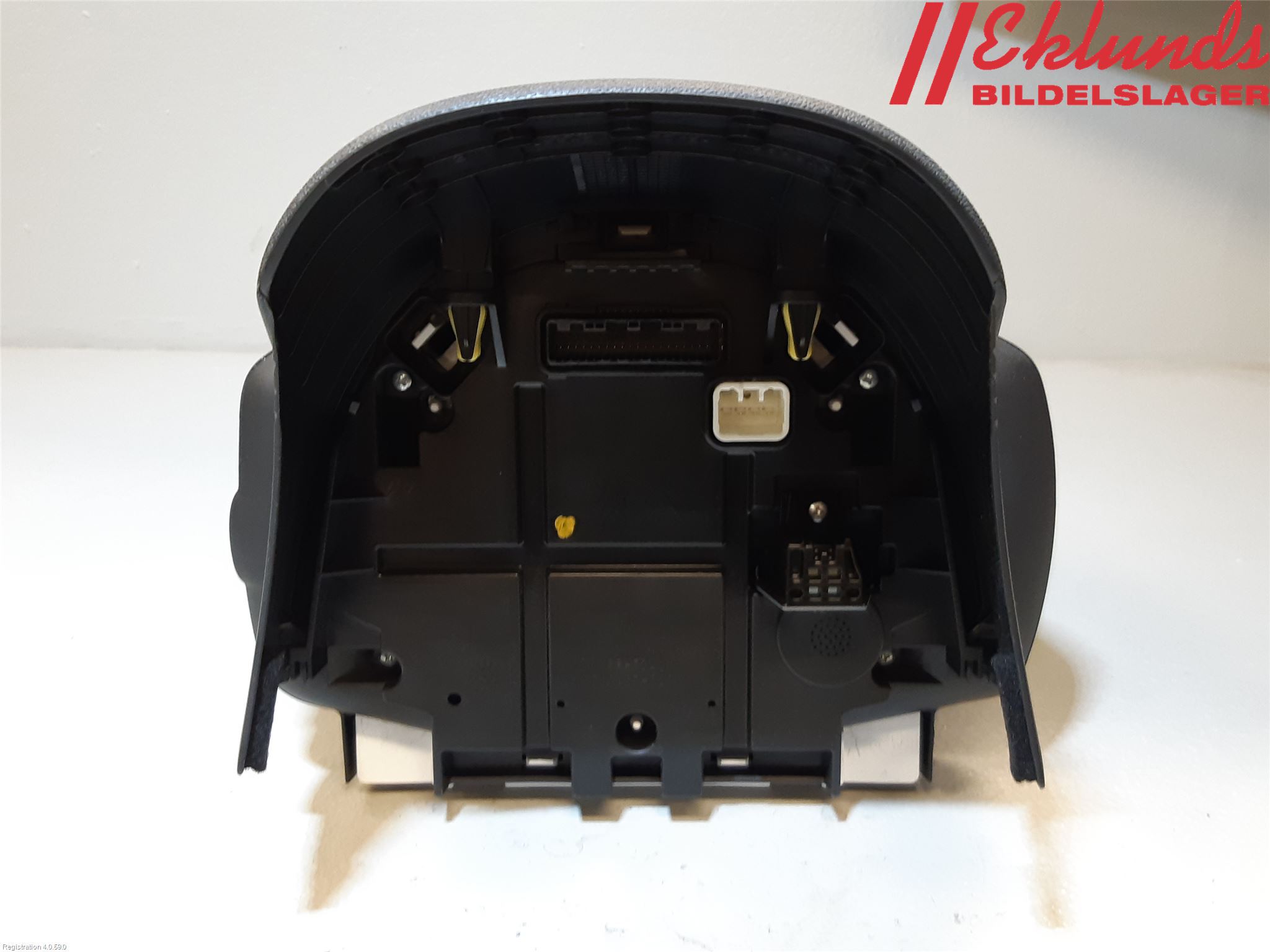 Peugeot 108 15-22 Instrument Komb
