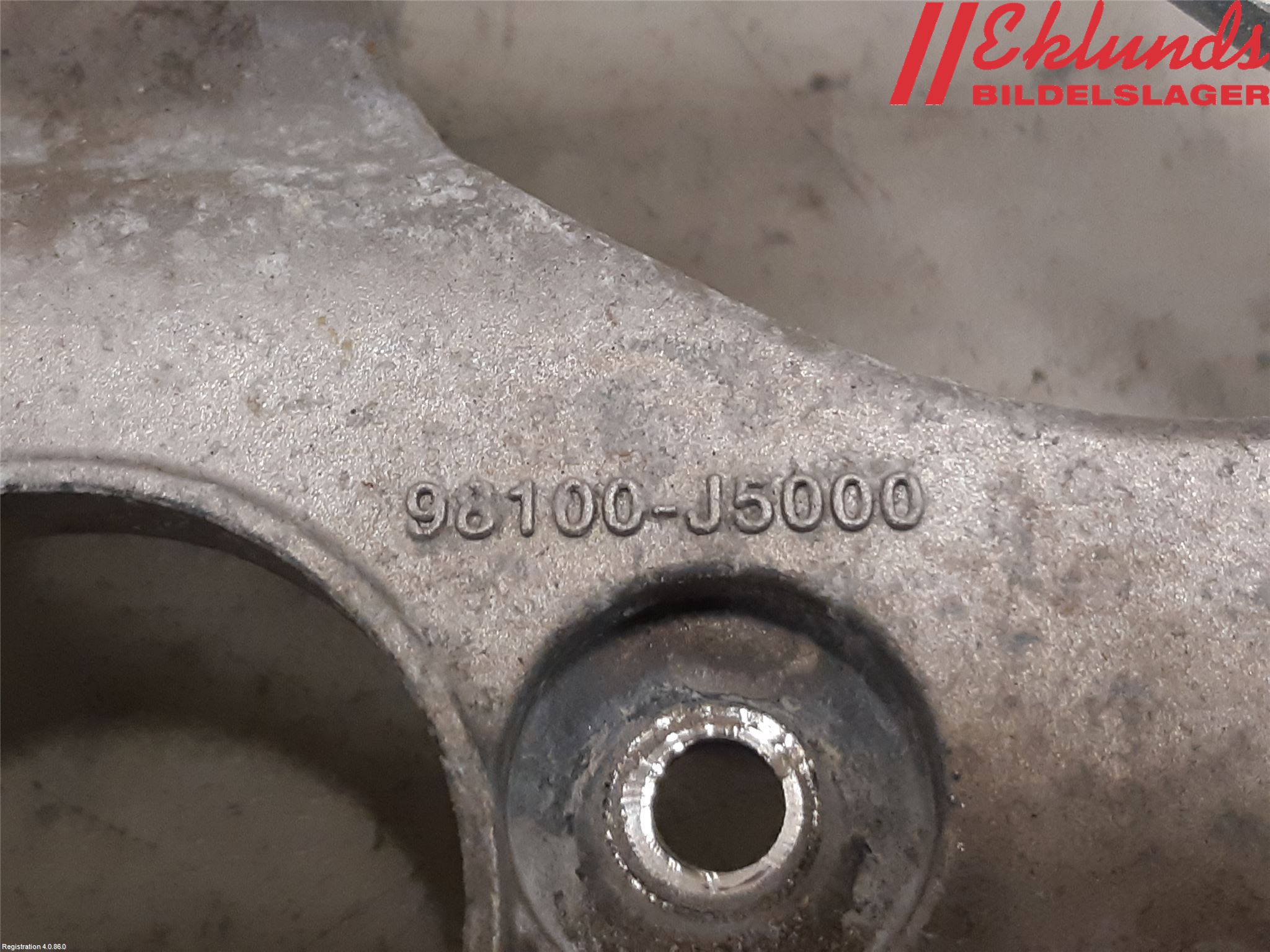 Kia STINGER 18- Torkarmekanism Vindruta