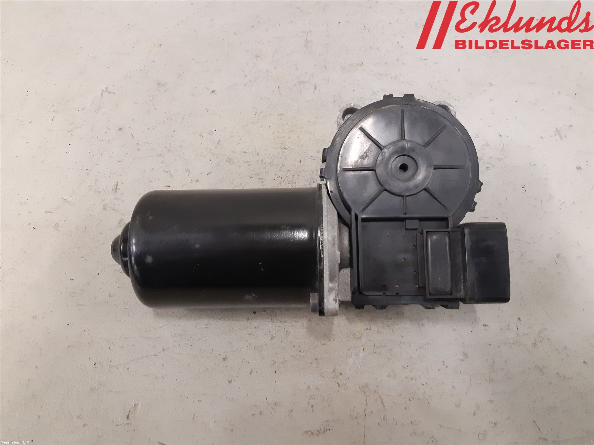 Kia OPTIMA 00-15 Torkarmotor Vindruta
