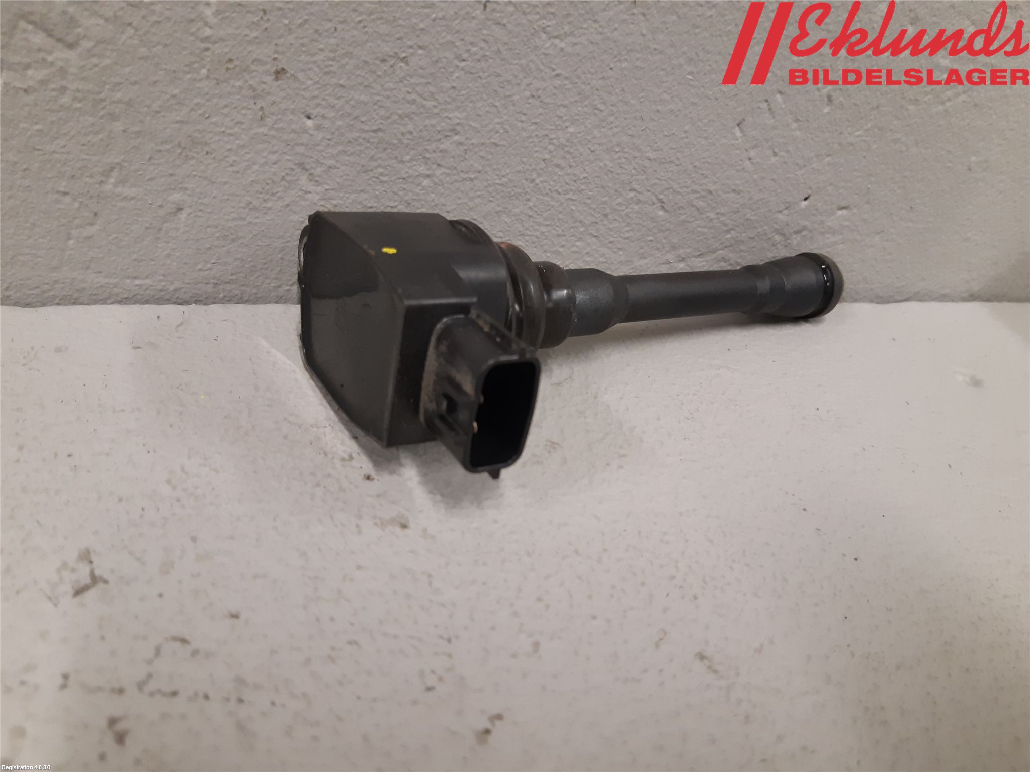 Renault CLIO/E-TECH V 20- Tändspole